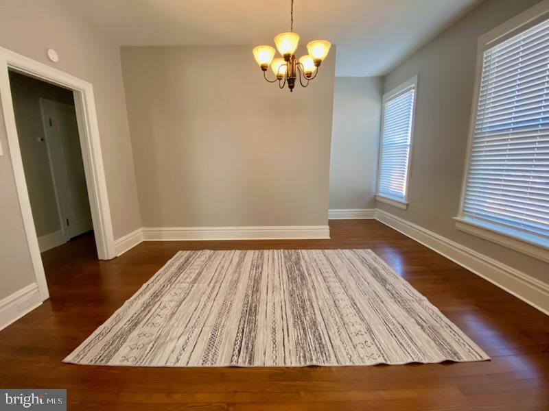 CHAMBERSBURG BOROUGH - Residential Lease