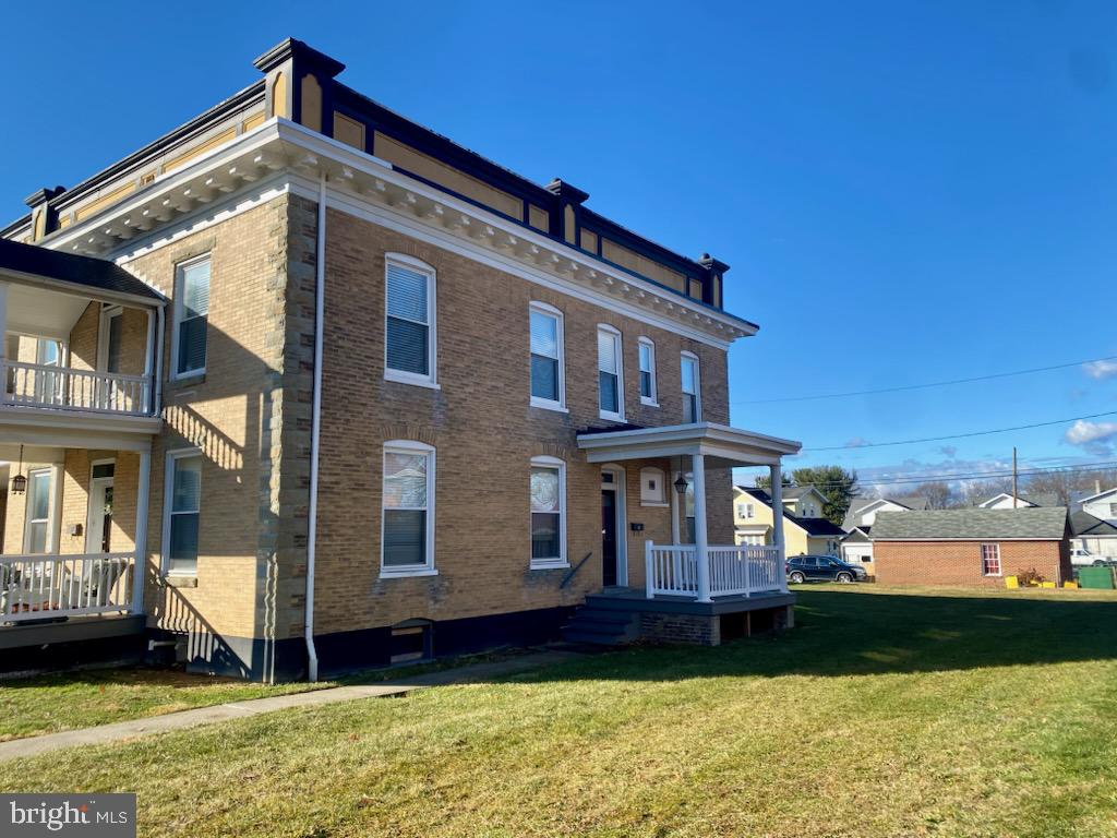 CHAMBERSBURG BOROUGH - Residential Lease