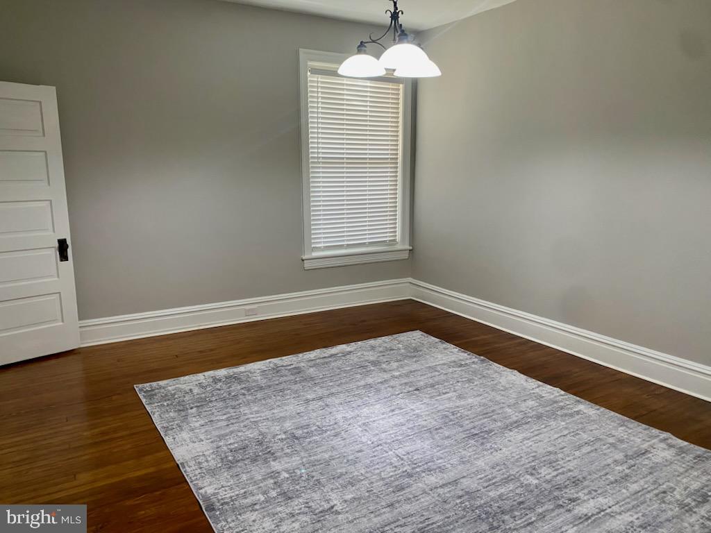 CHAMBERSBURG BOROUGH - Residential Lease