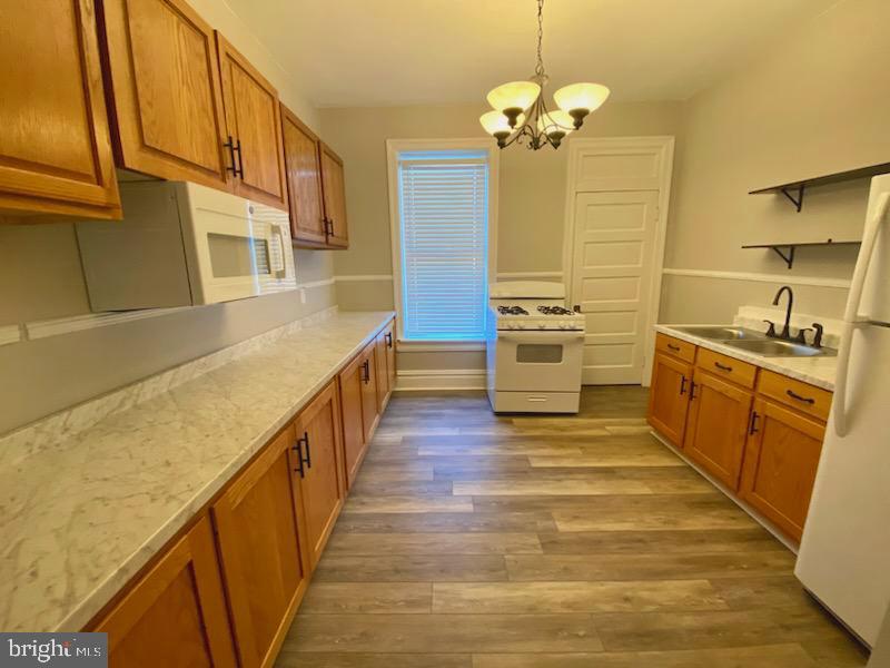 CHAMBERSBURG BOROUGH - Residential Lease