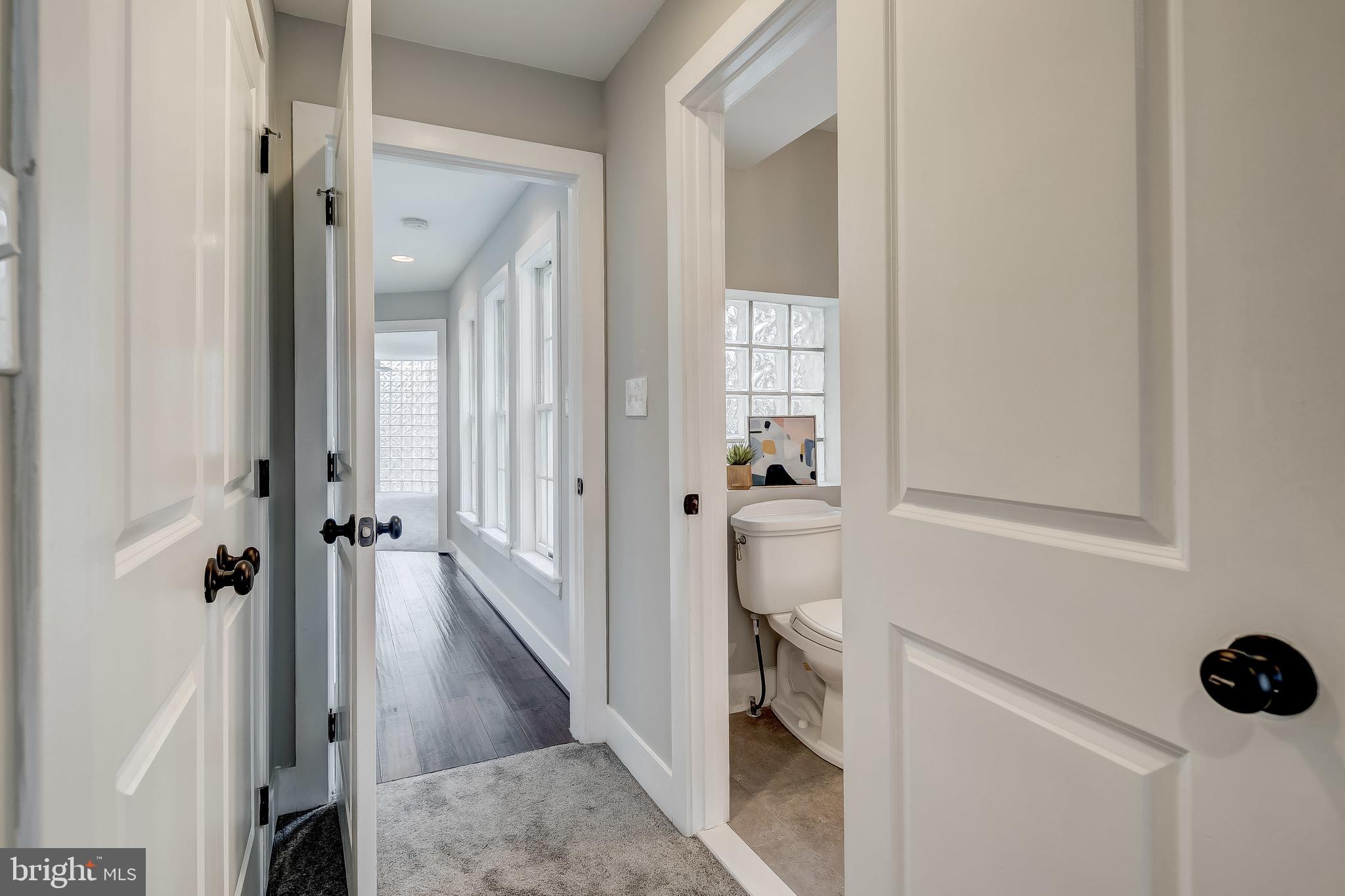 FEDERAL HILL HISTORIC DISTRICT - Residential