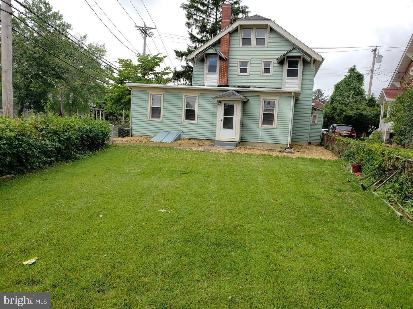 3 N SUMMIT AVENUE 3B