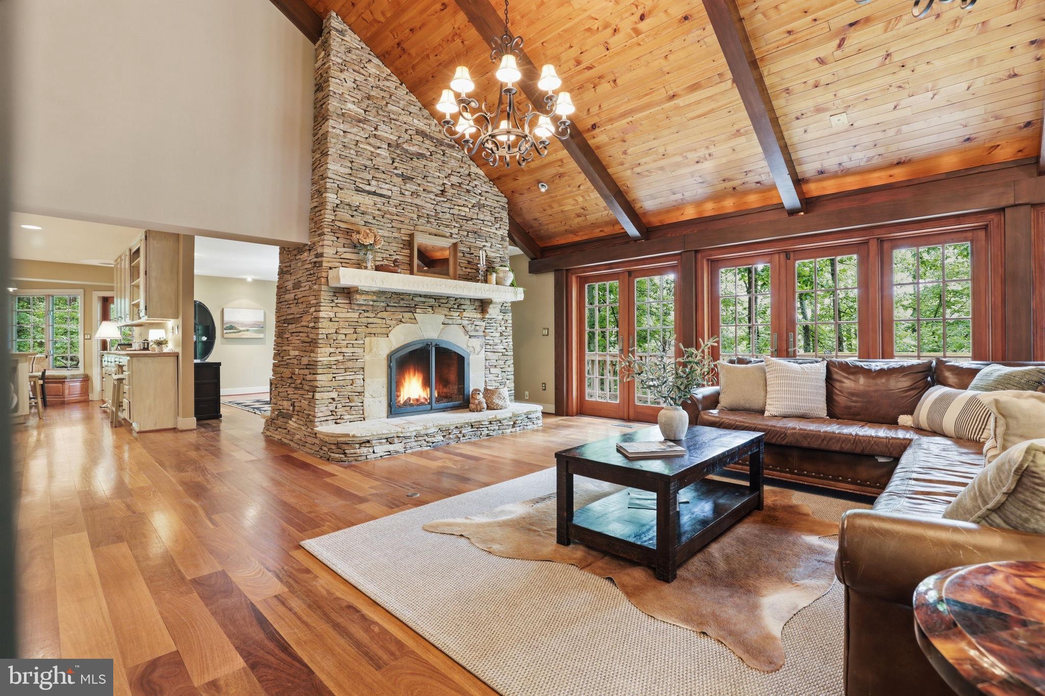 GINGERVILLE WOODS - Residential