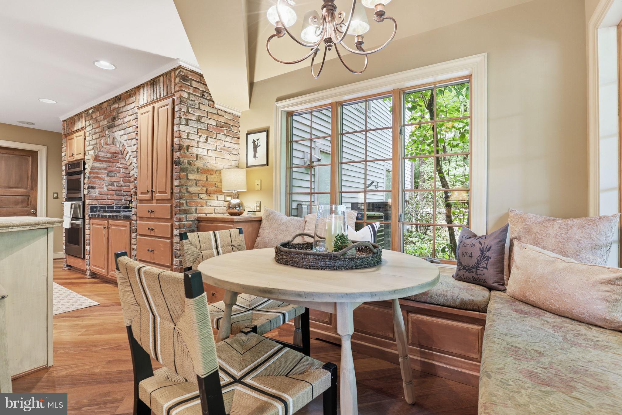 GINGERVILLE WOODS - Residential