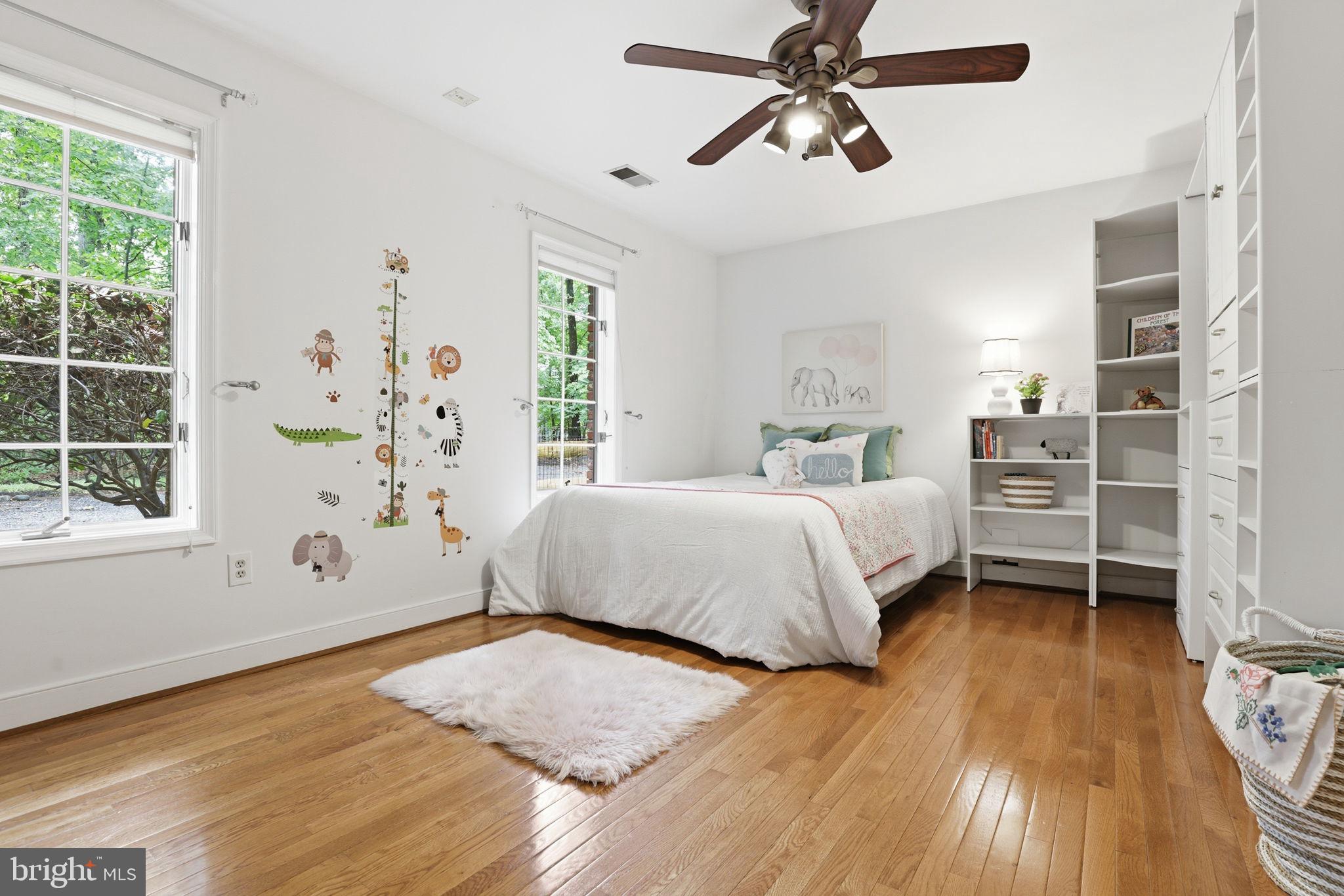 GINGERVILLE WOODS - Residential