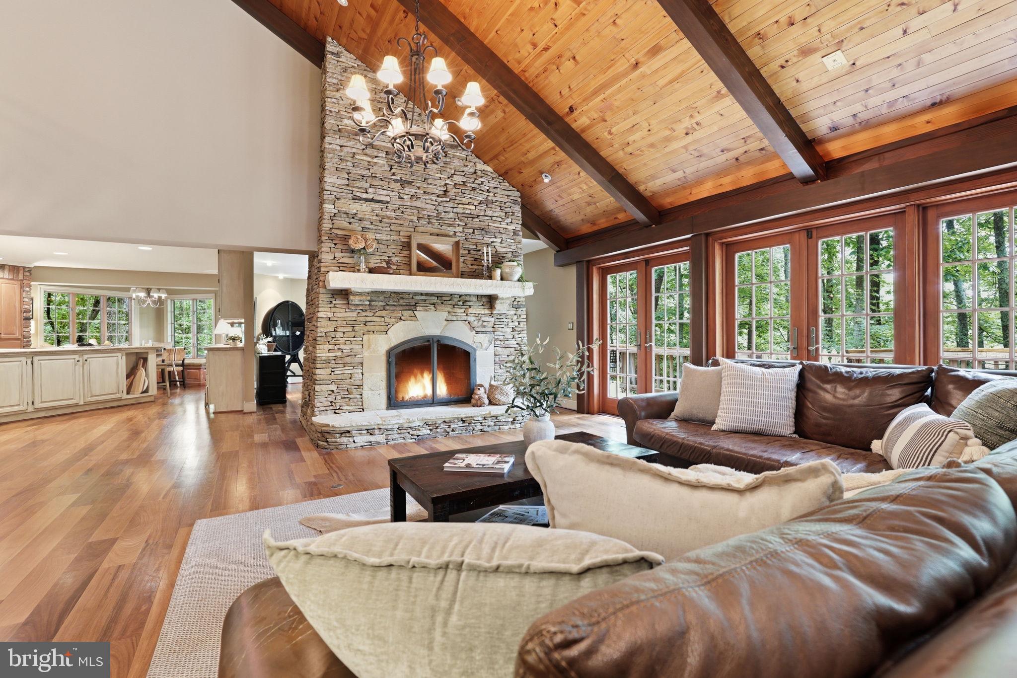 GINGERVILLE WOODS - Residential
