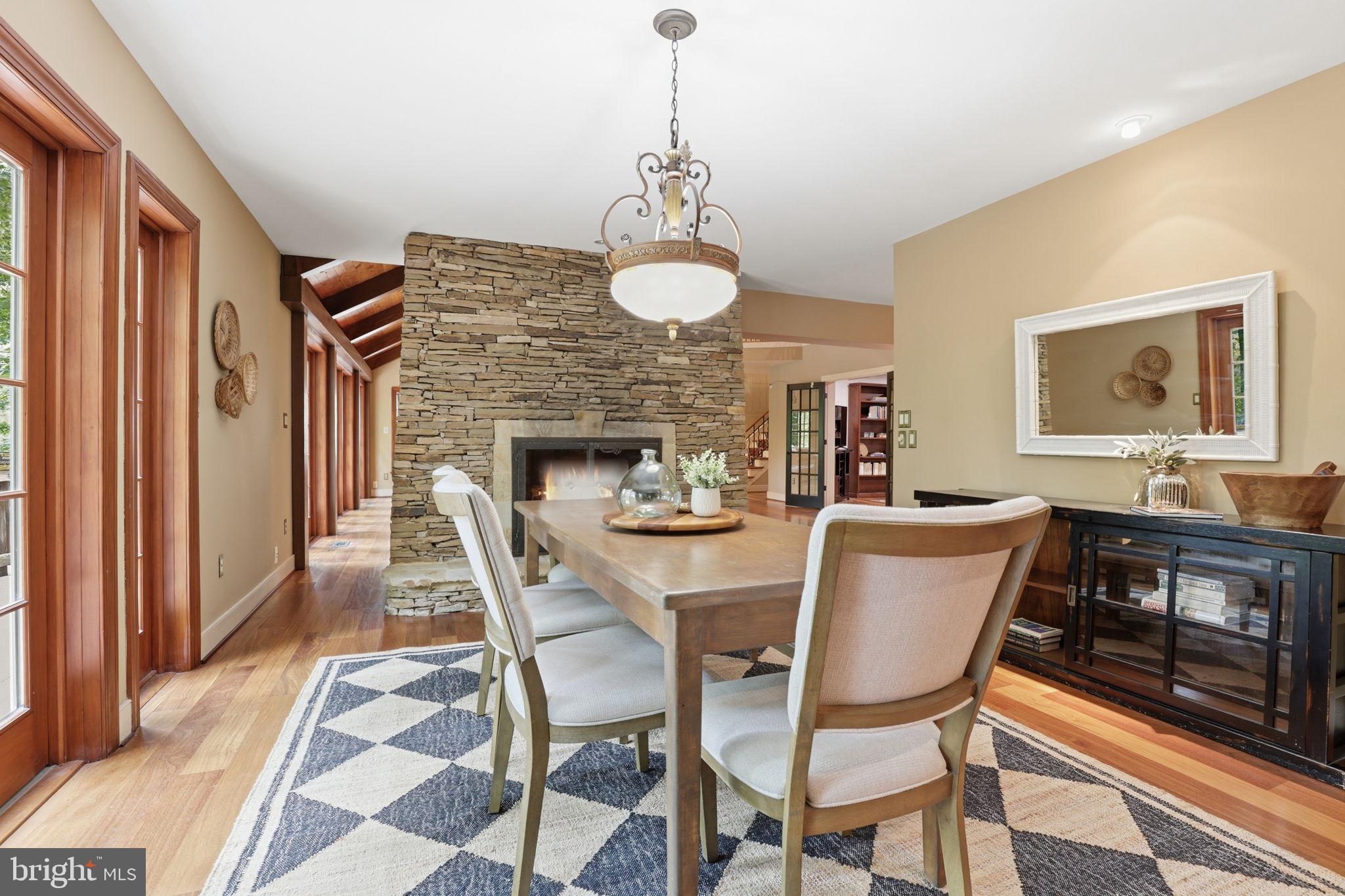 GINGERVILLE WOODS - Residential