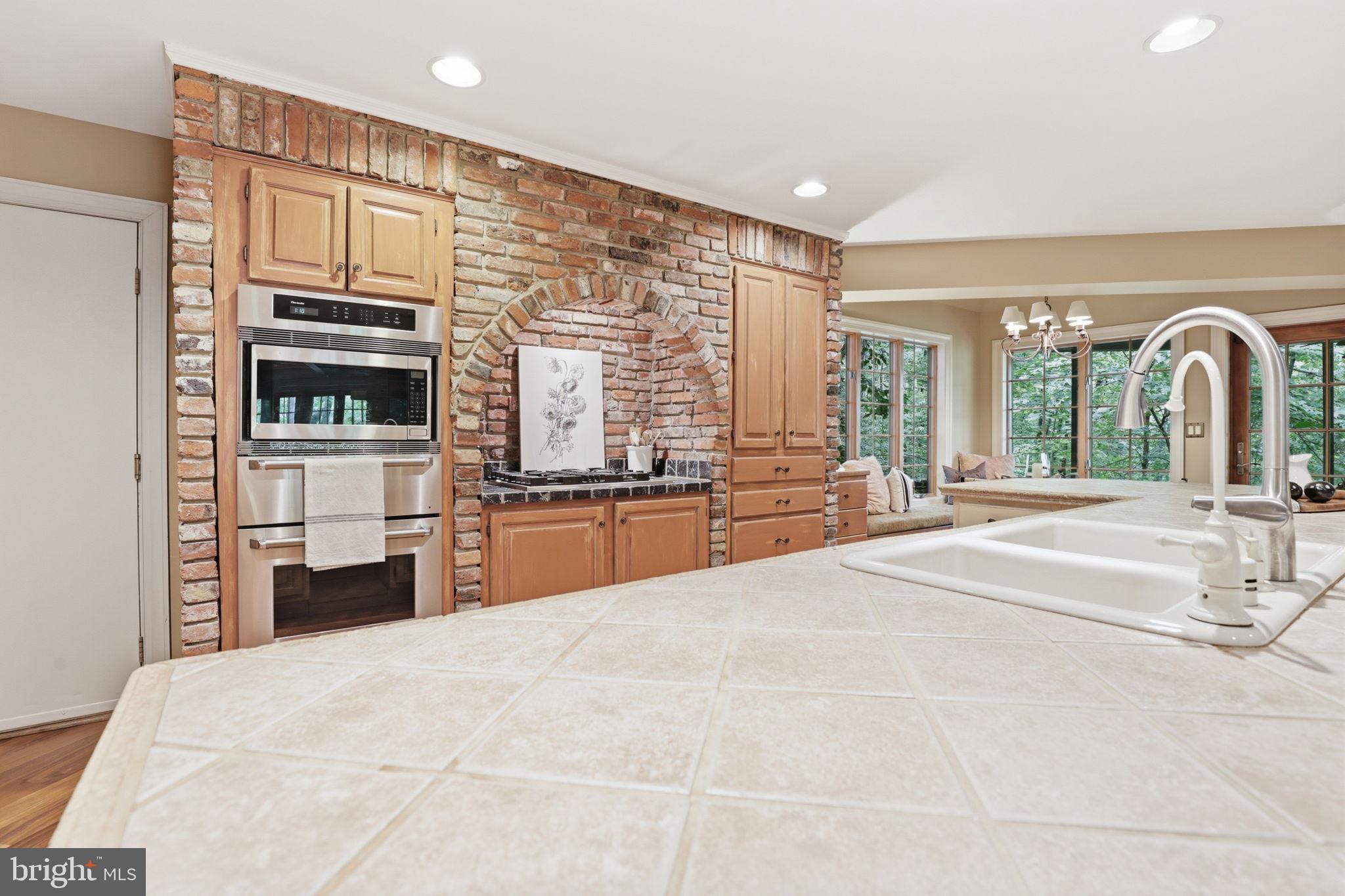 GINGERVILLE WOODS - Residential