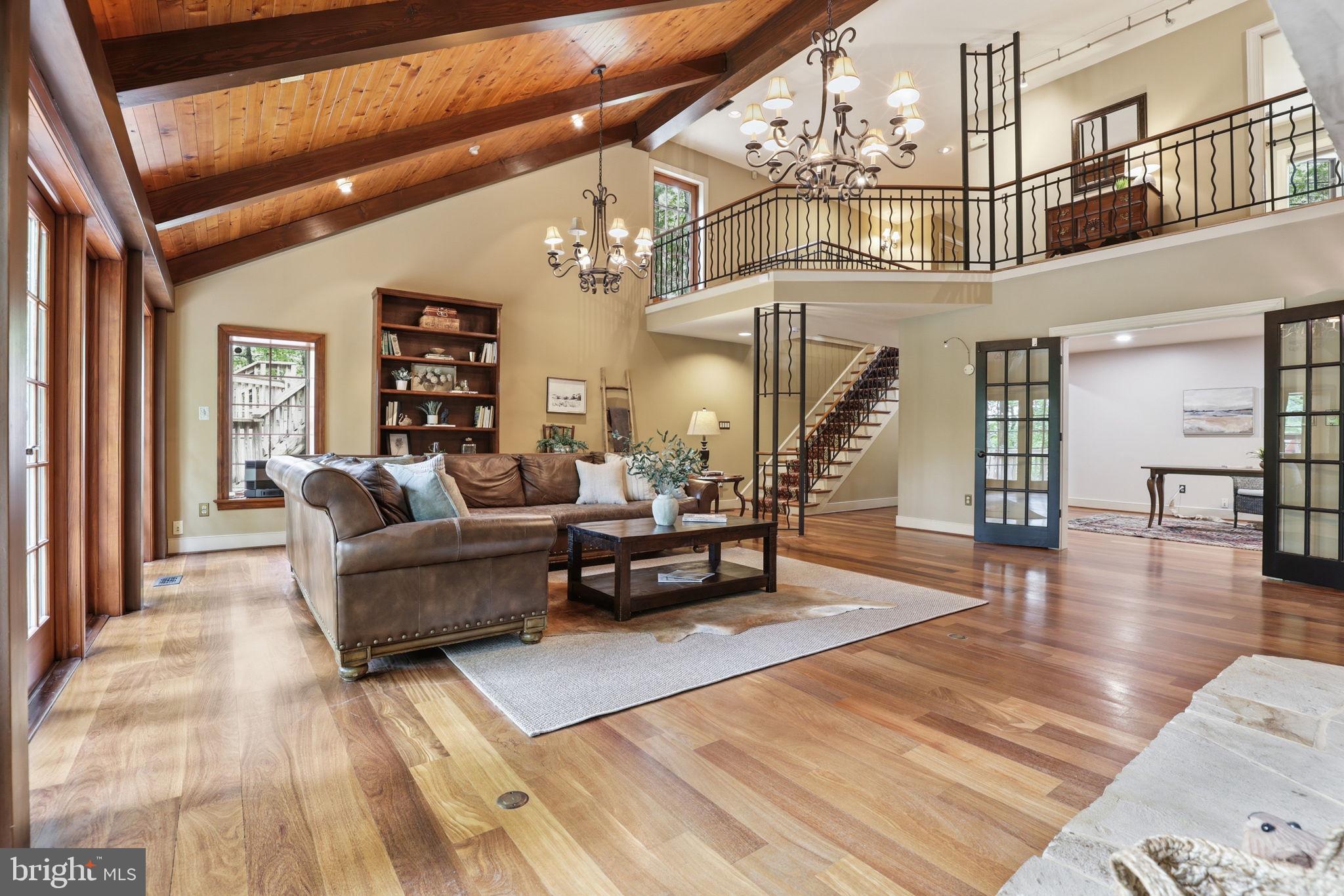 GINGERVILLE WOODS - Residential