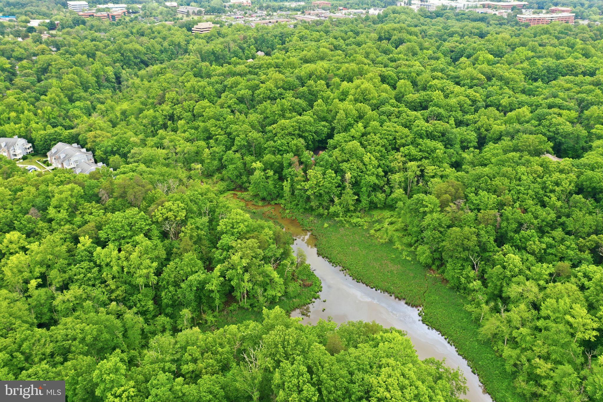 GINGERVILLE WOODS - Residential