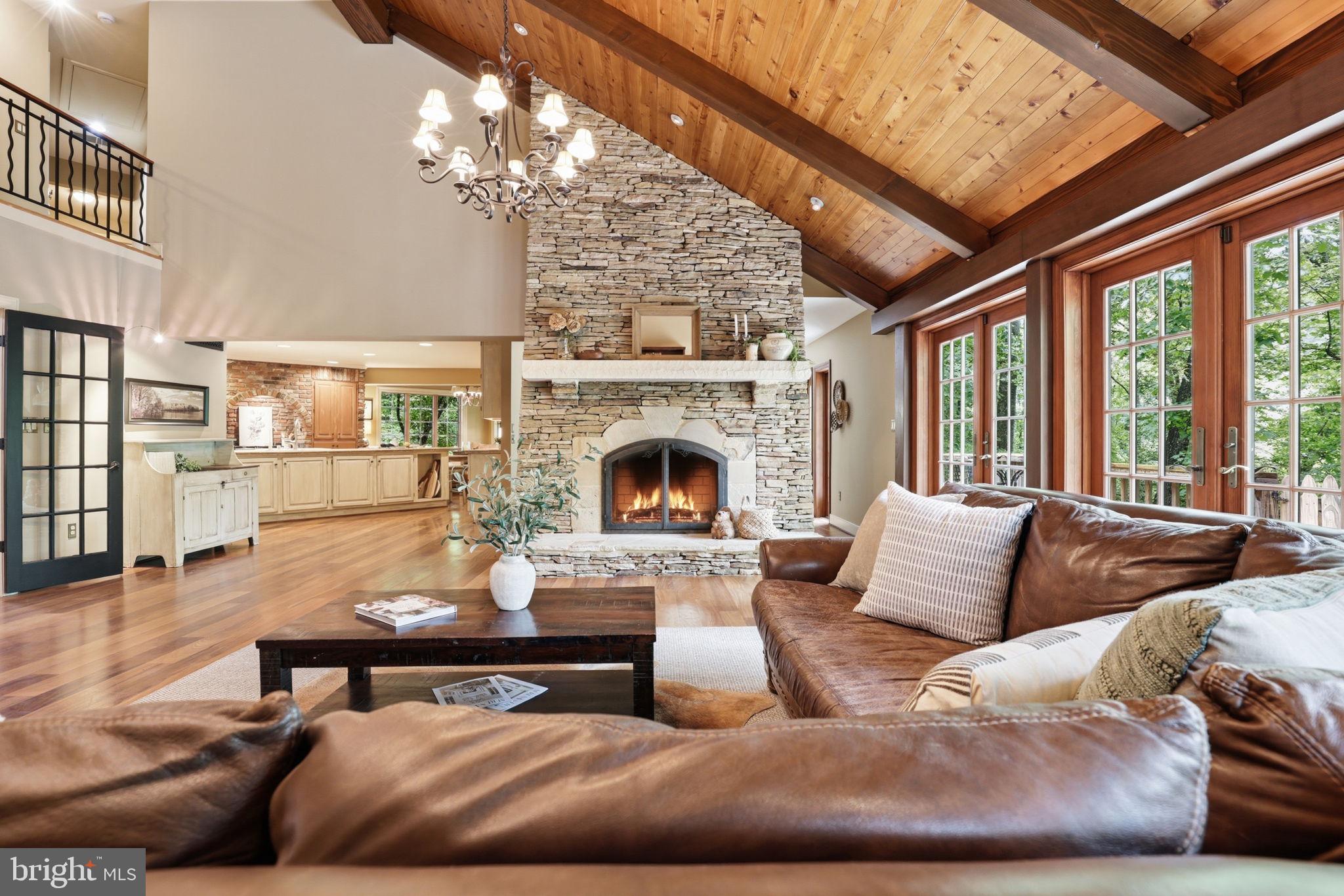 GINGERVILLE WOODS - Residential