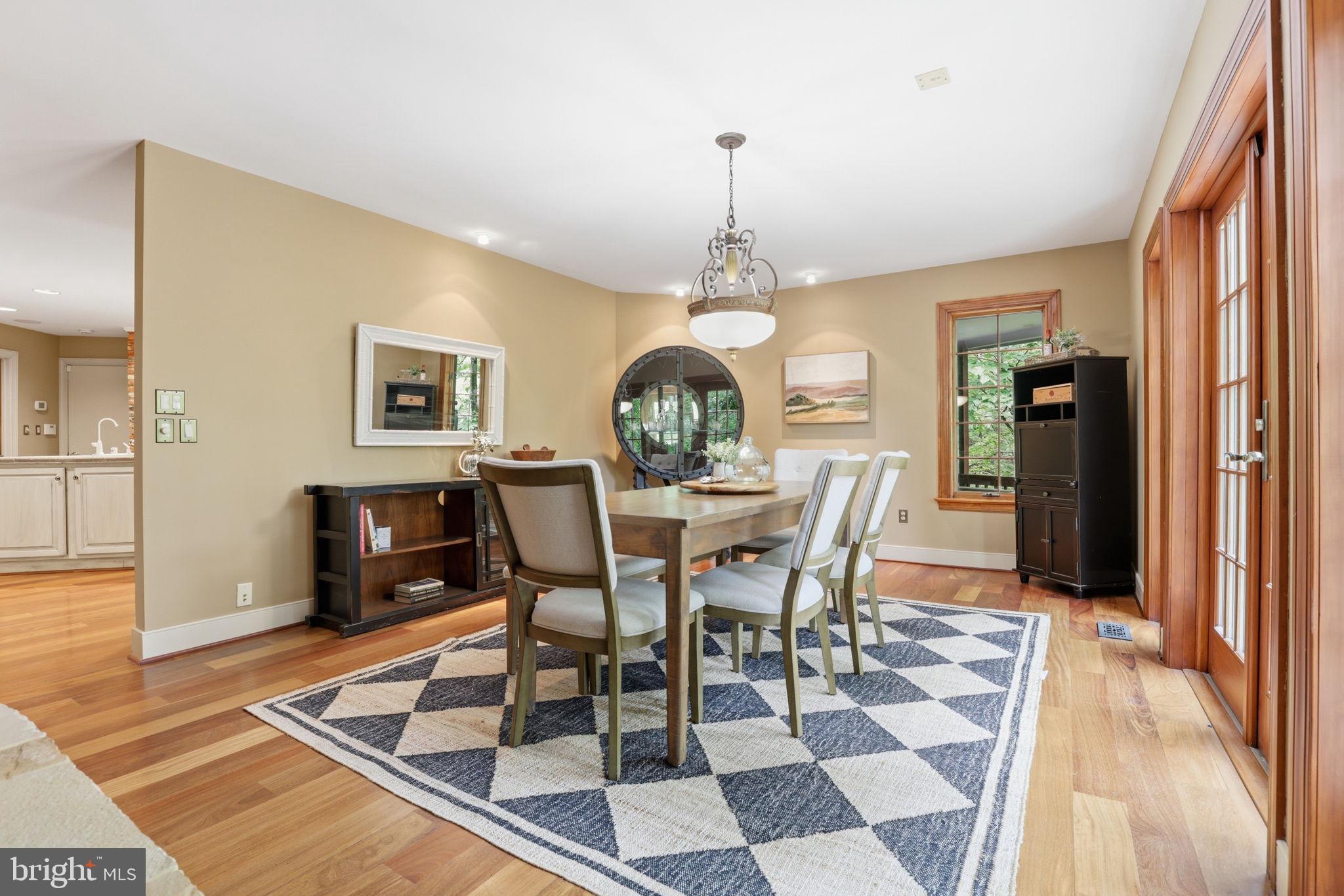 GINGERVILLE WOODS - Residential
