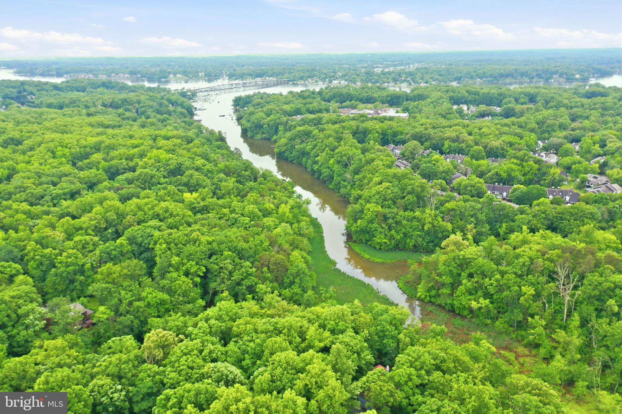 GINGERVILLE WOODS - Residential