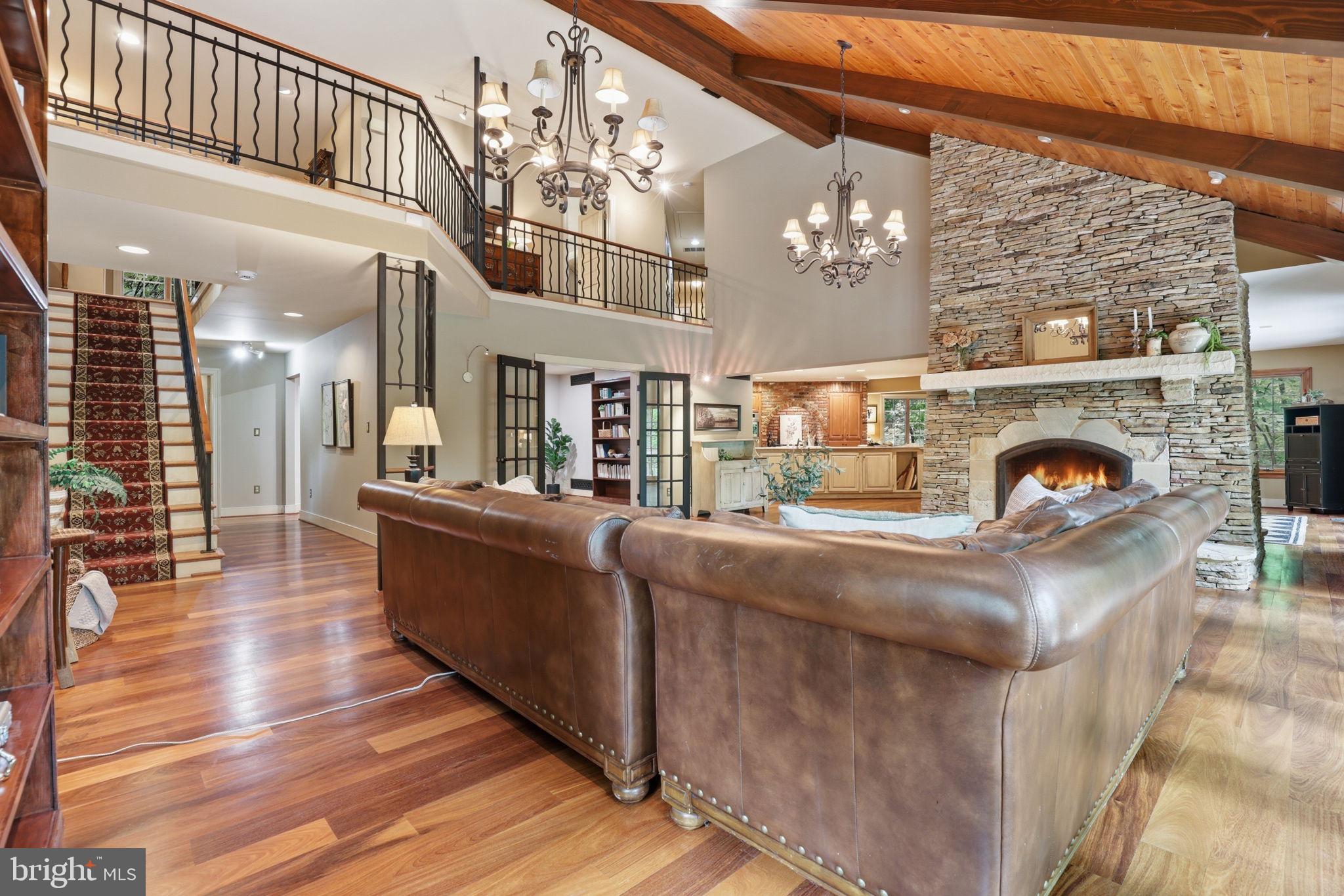 GINGERVILLE WOODS - Residential