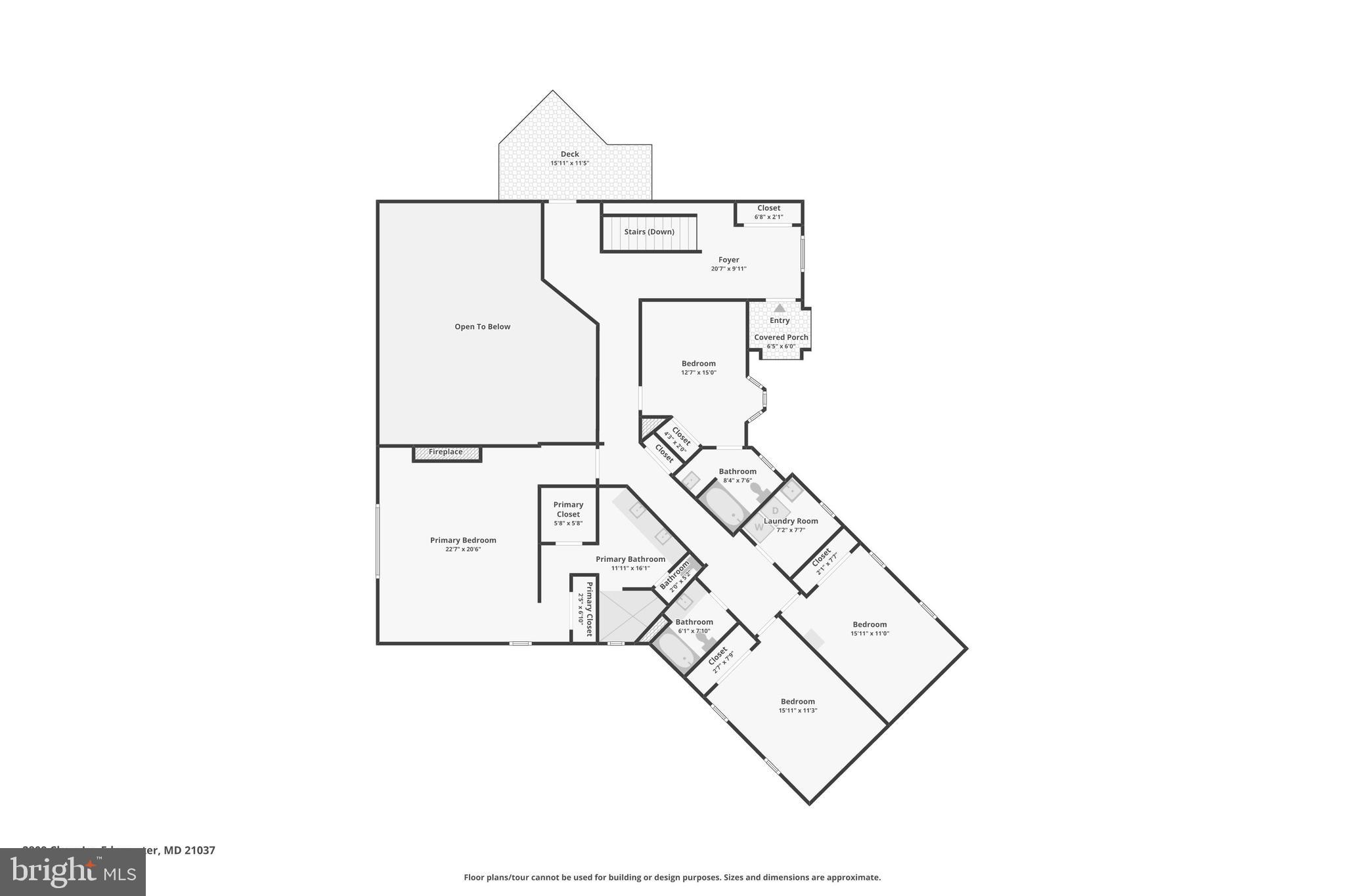 GINGERVILLE WOODS - Residential