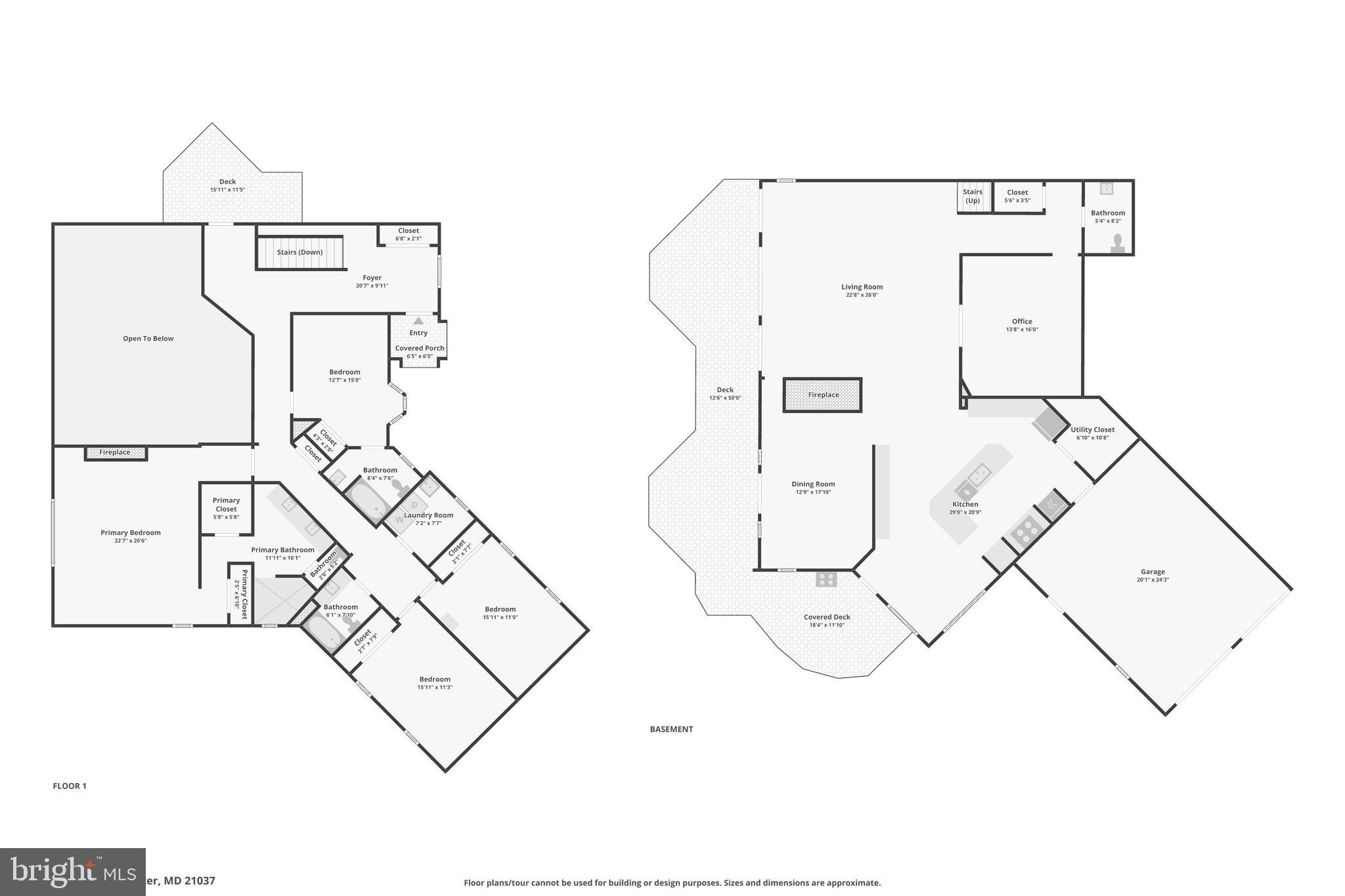 GINGERVILLE WOODS - Residential
