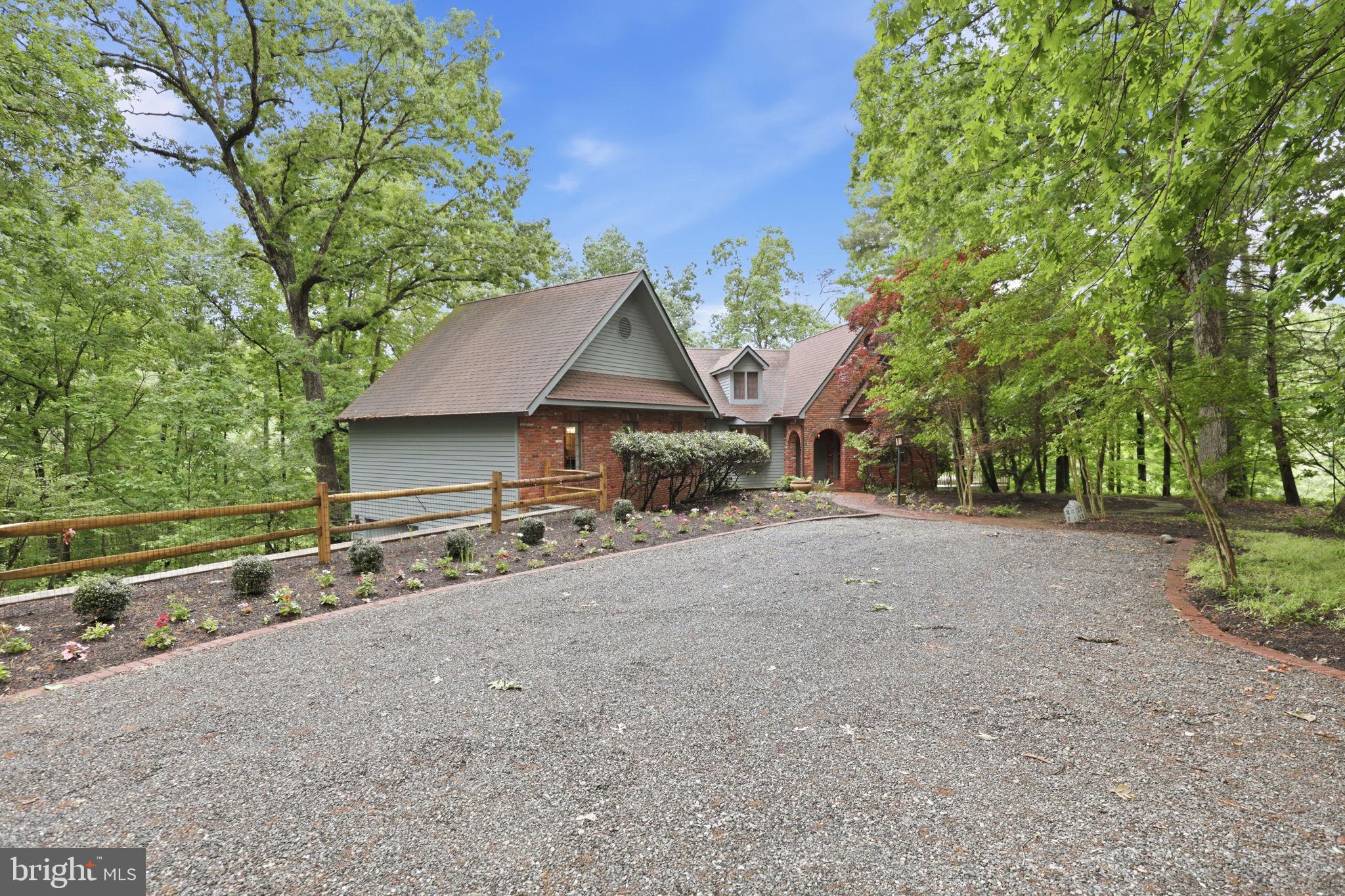 GINGERVILLE WOODS - Residential