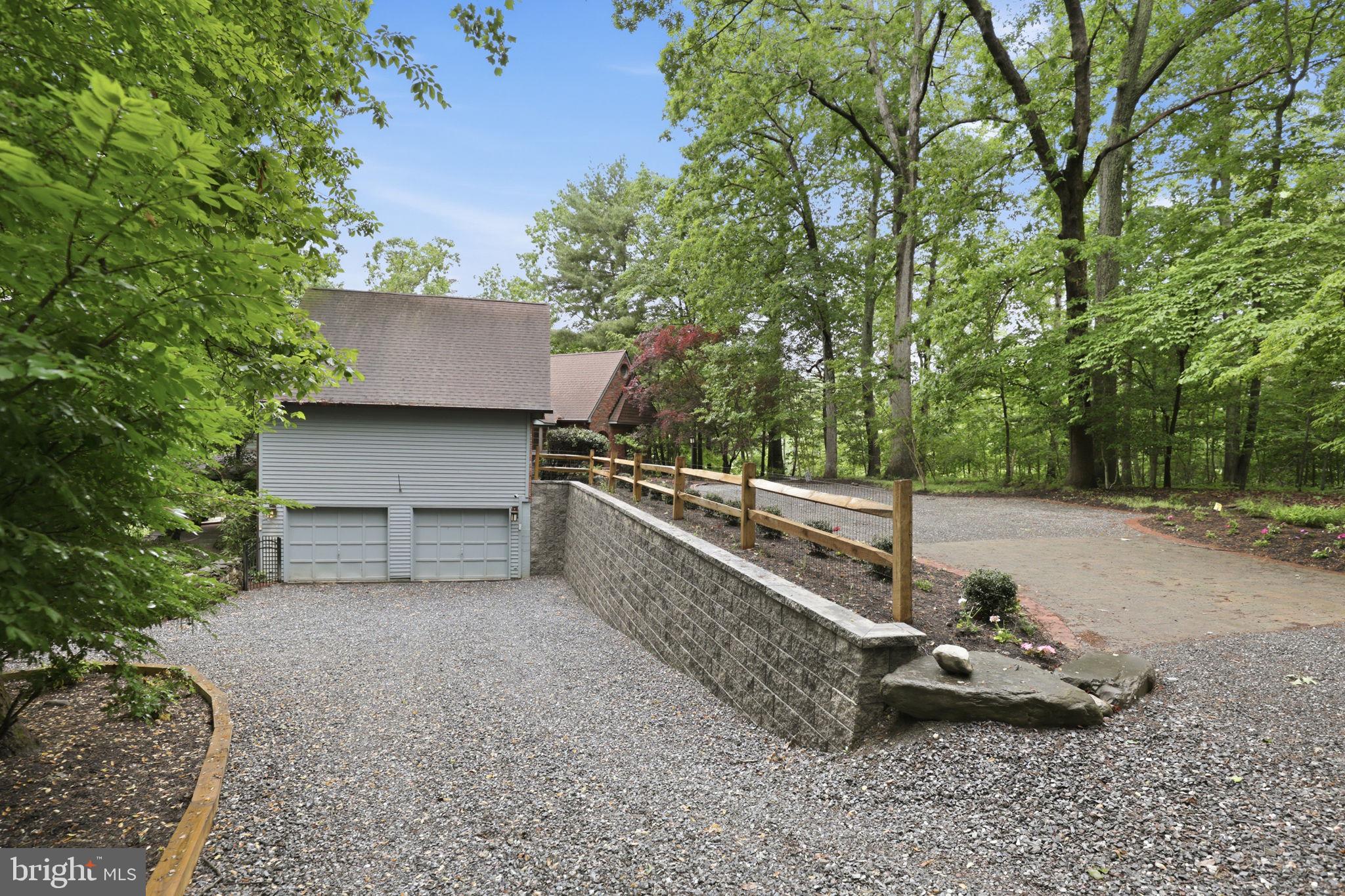 GINGERVILLE WOODS - Residential