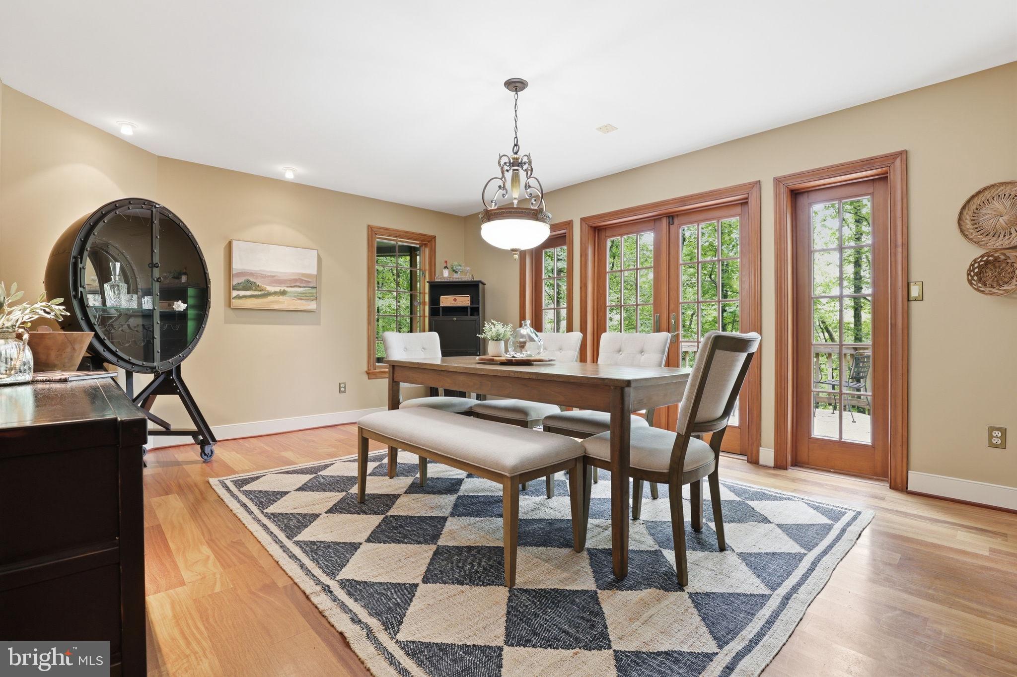 GINGERVILLE WOODS - Residential