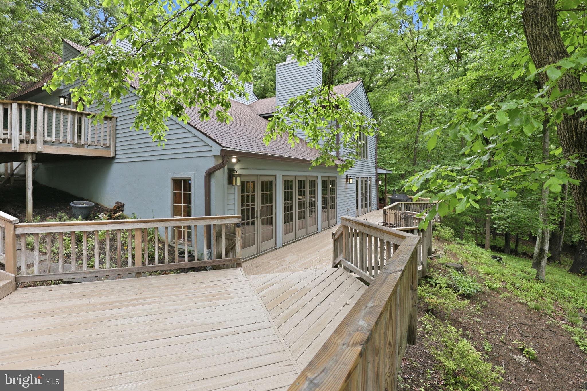GINGERVILLE WOODS - Residential