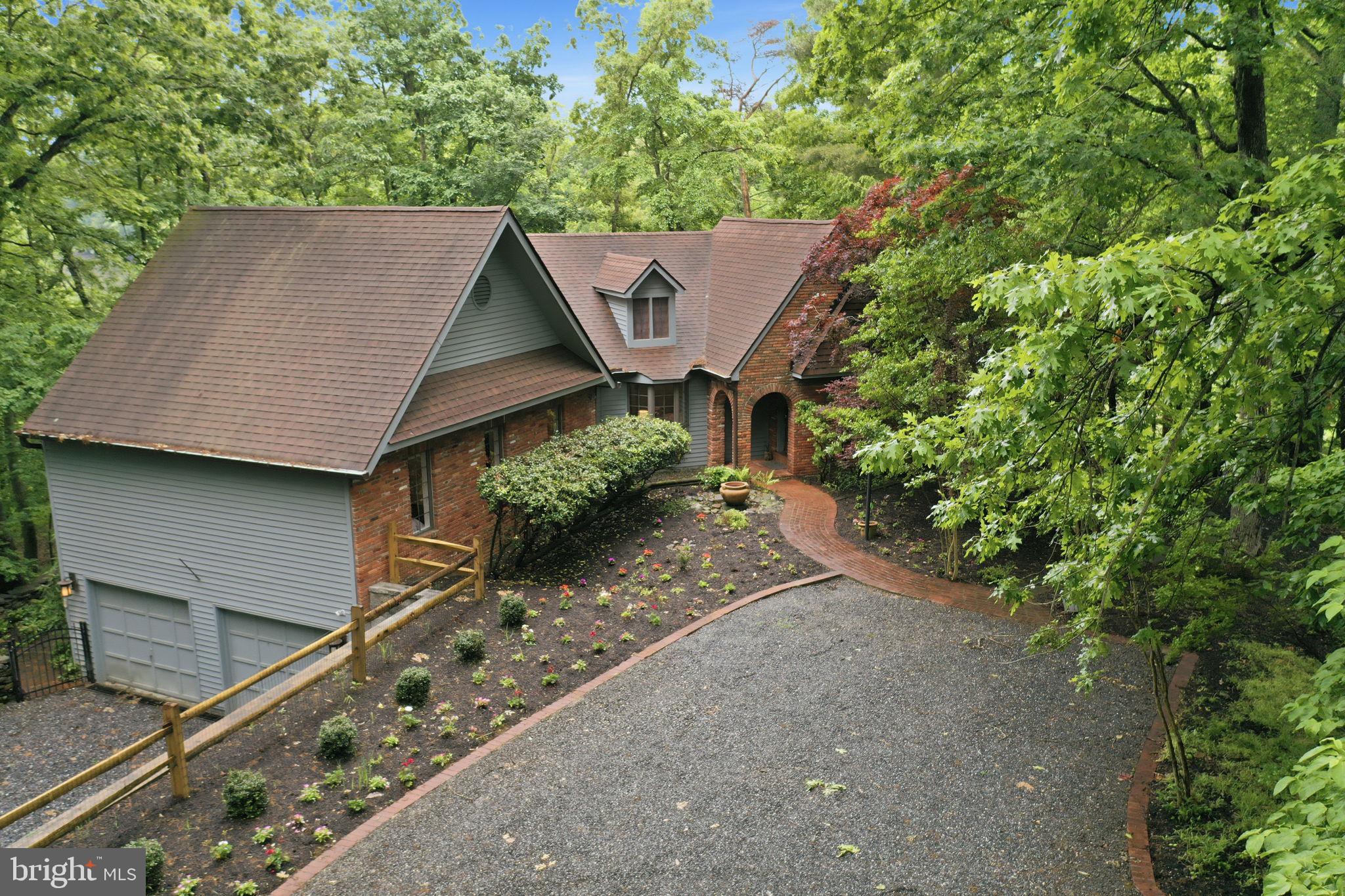 GINGERVILLE WOODS - Residential