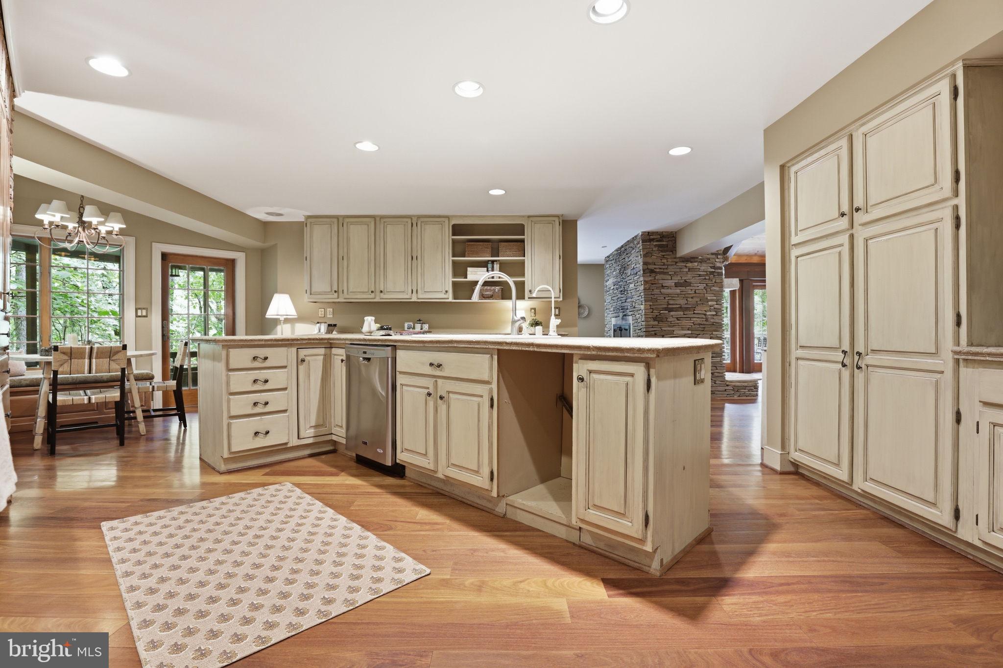 GINGERVILLE WOODS - Residential