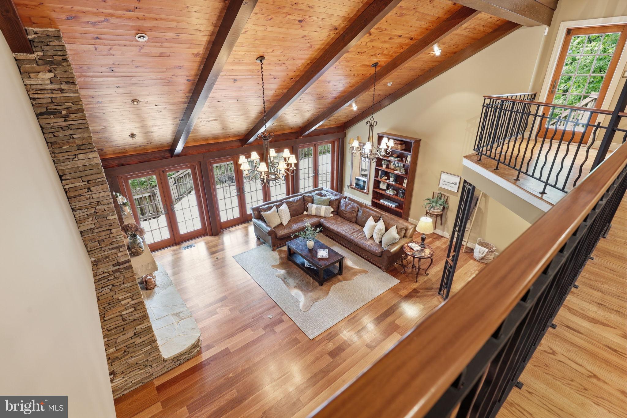 GINGERVILLE WOODS - Residential