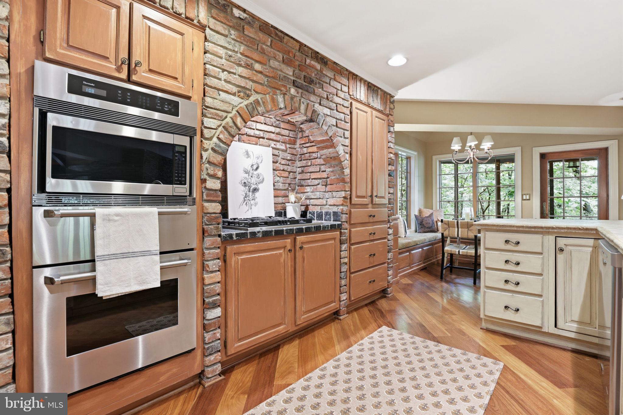 GINGERVILLE WOODS - Residential