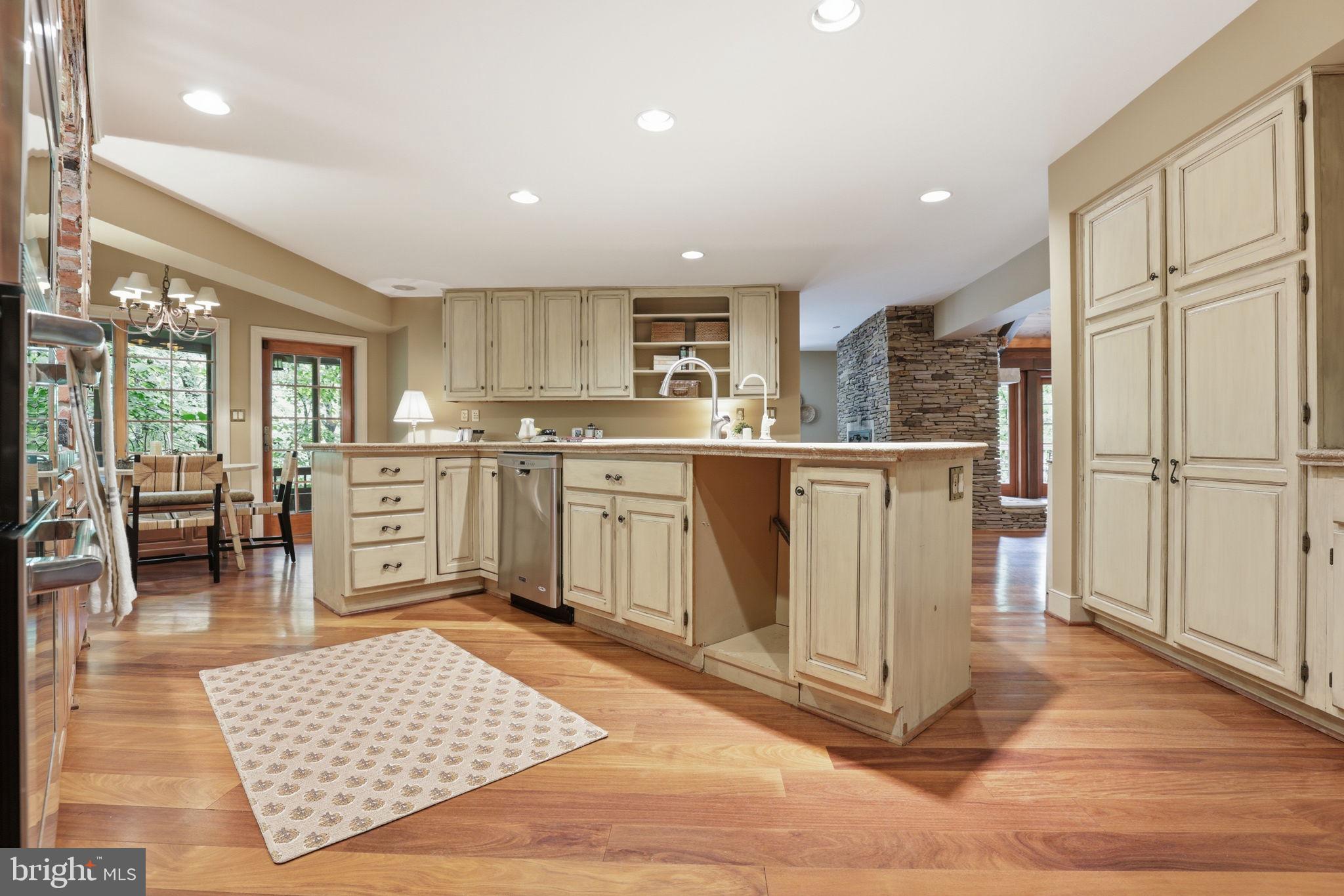 GINGERVILLE WOODS - Residential