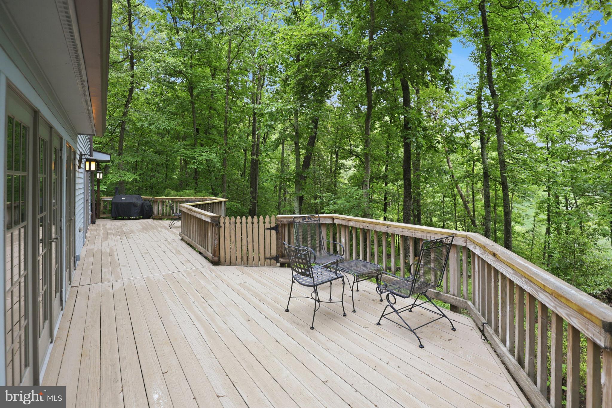 GINGERVILLE WOODS - Residential