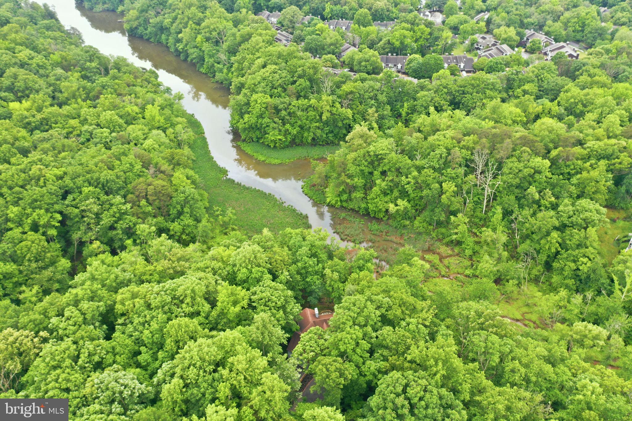 GINGERVILLE WOODS - Residential