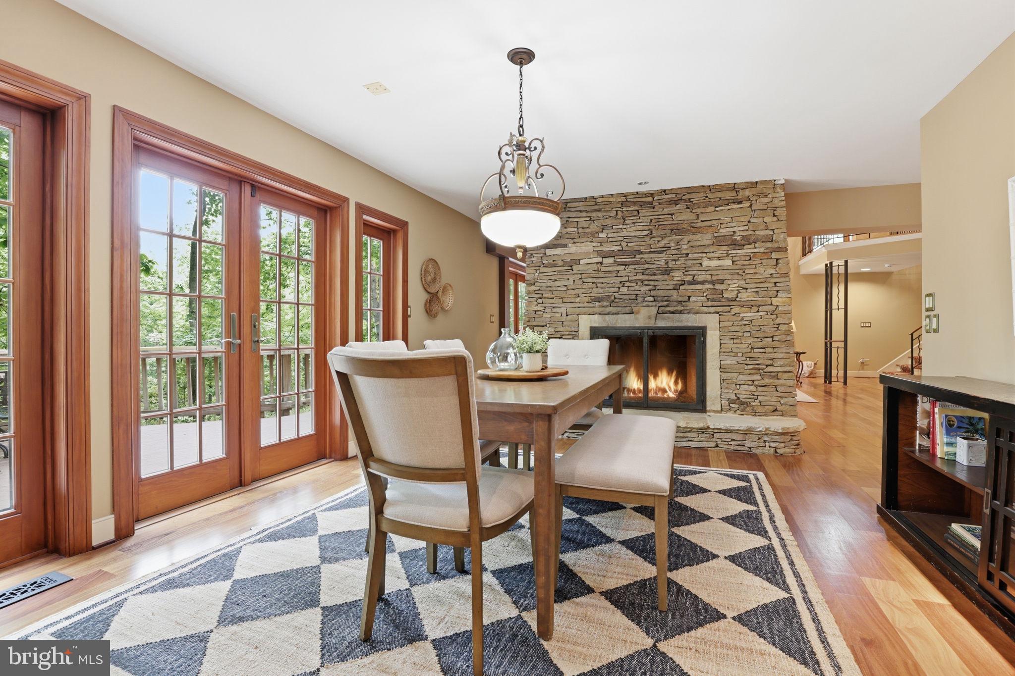 GINGERVILLE WOODS - Residential