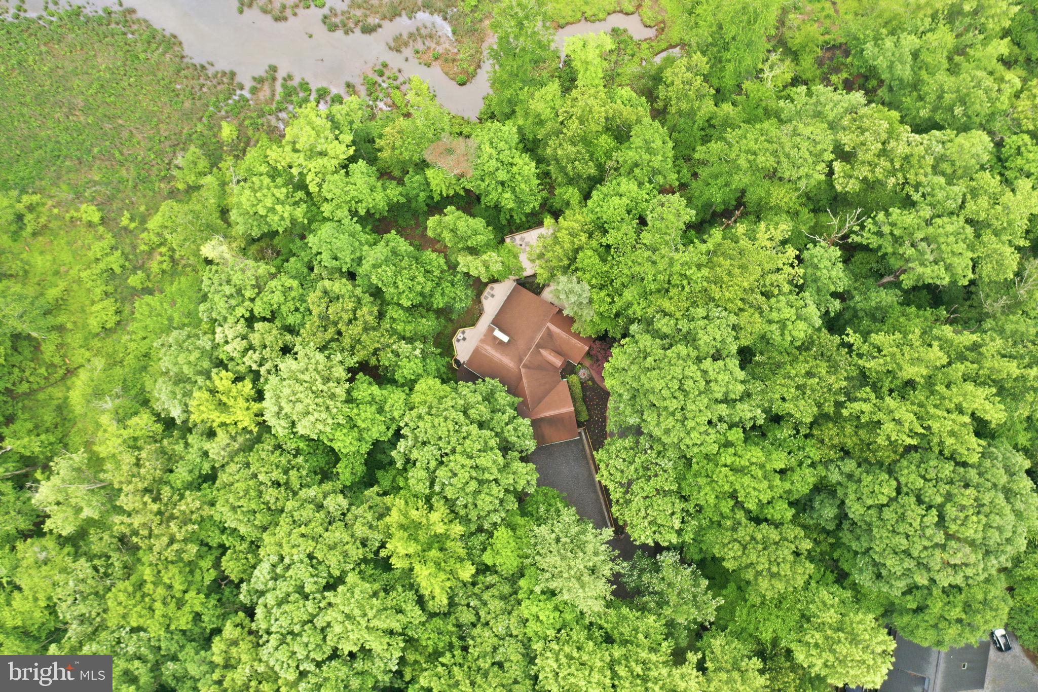 GINGERVILLE WOODS - Residential