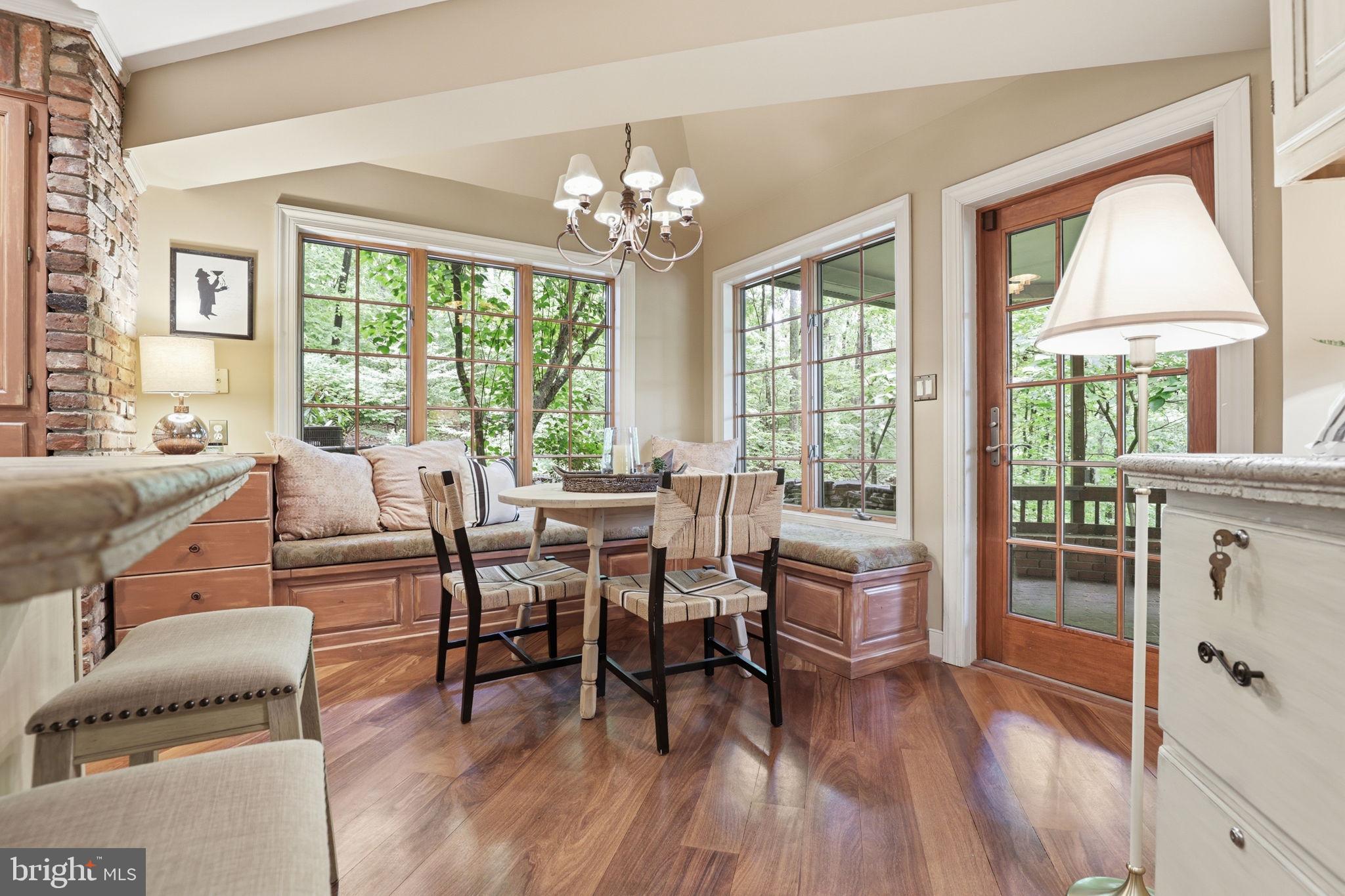 GINGERVILLE WOODS - Residential