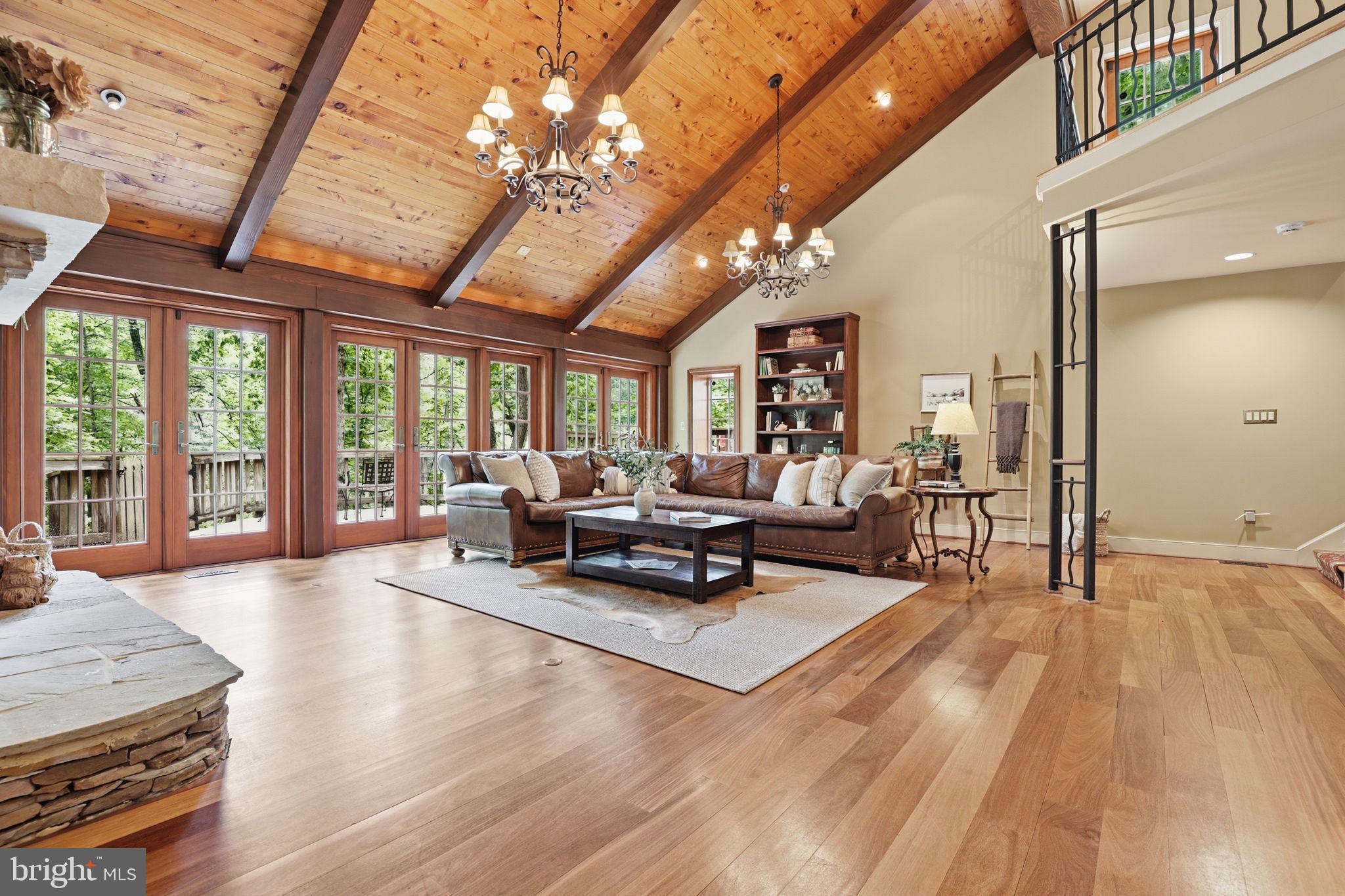 GINGERVILLE WOODS - Residential