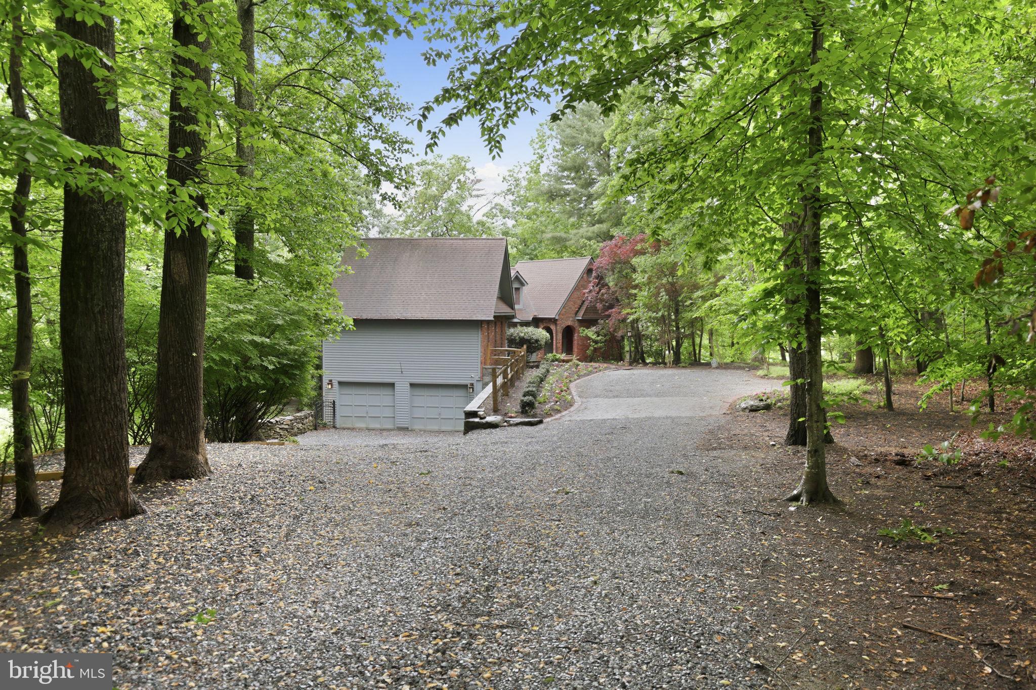 GINGERVILLE WOODS - Residential