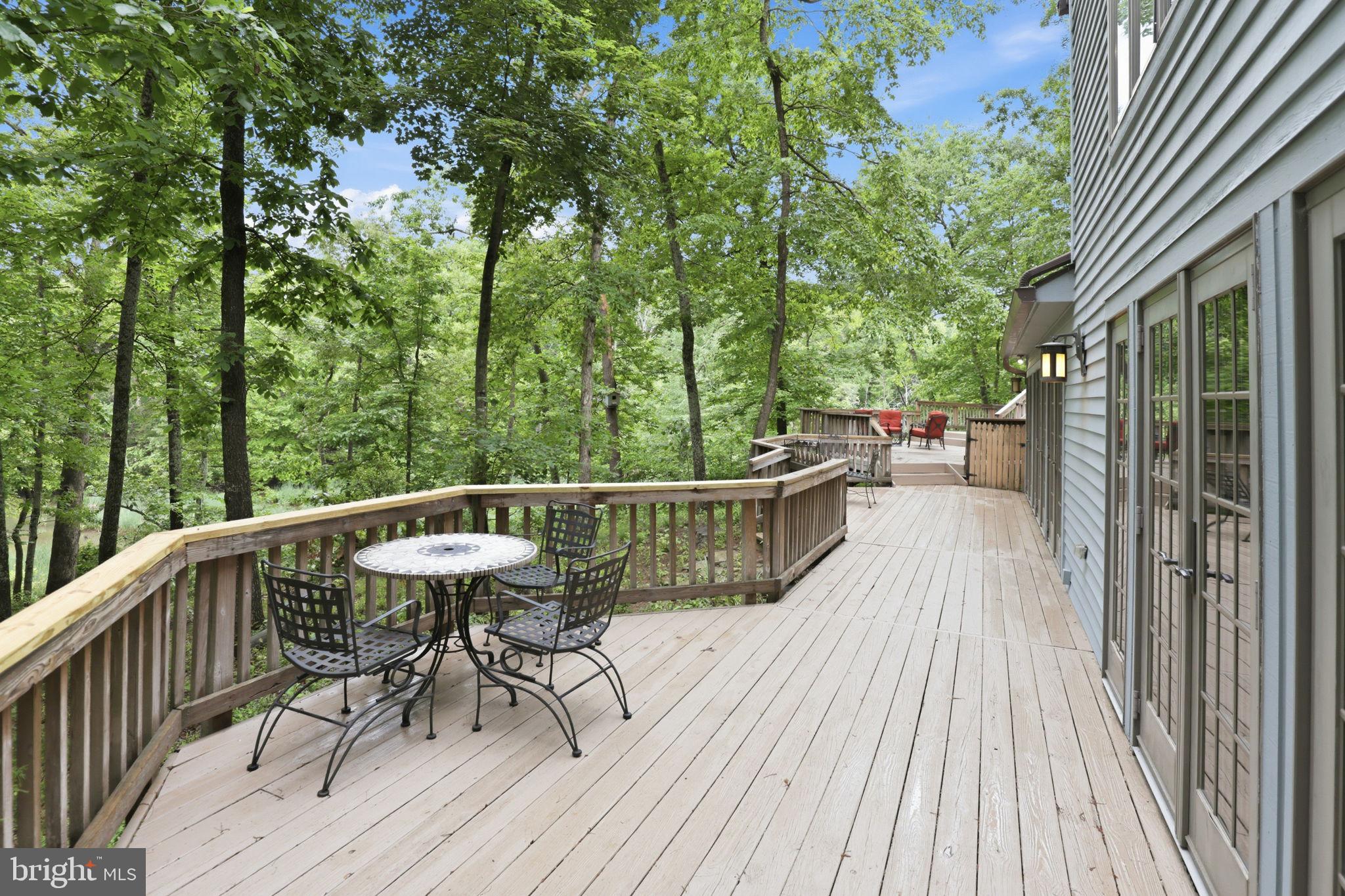GINGERVILLE WOODS - Residential