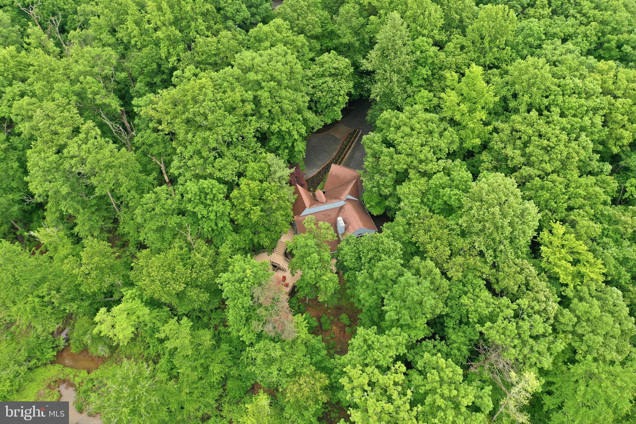 GINGERVILLE WOODS - Residential