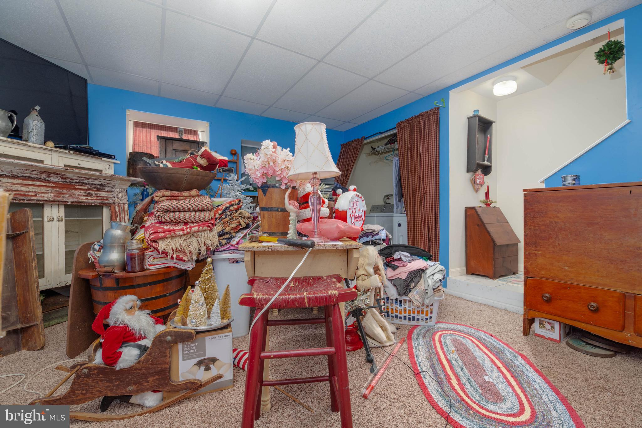 CARROLLWOOD - Residential
