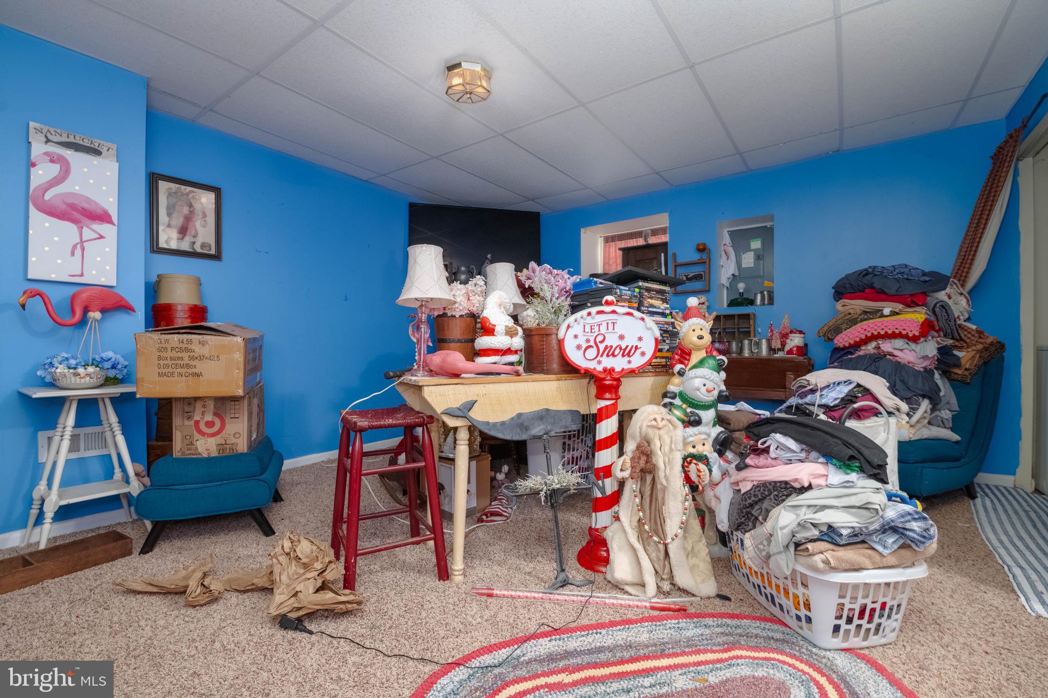 CARROLLWOOD - Residential