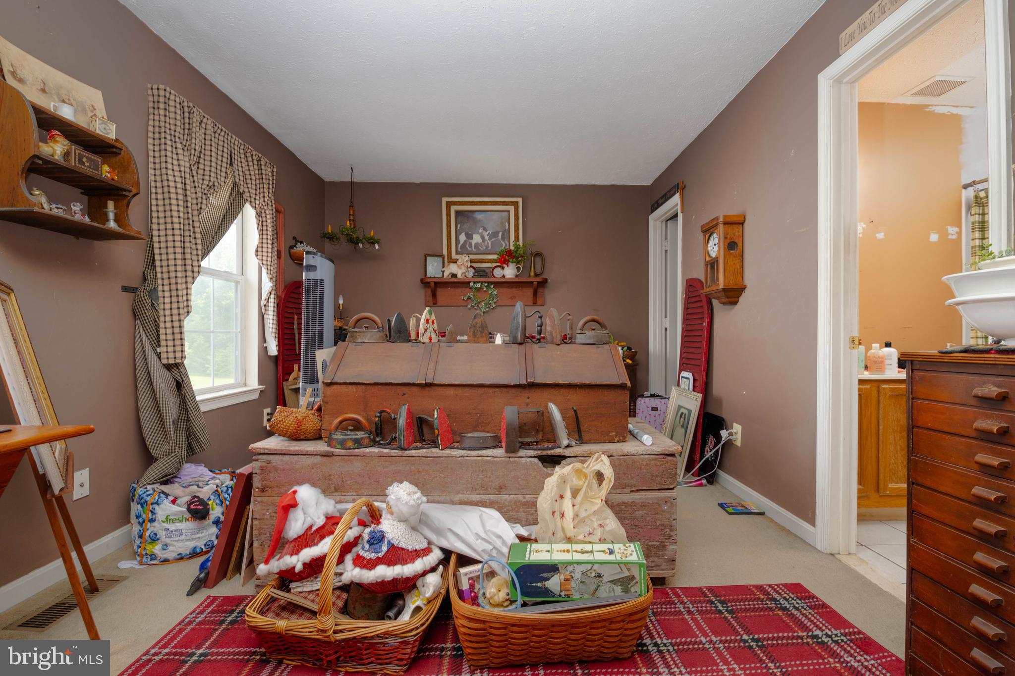 CARROLLWOOD - Residential