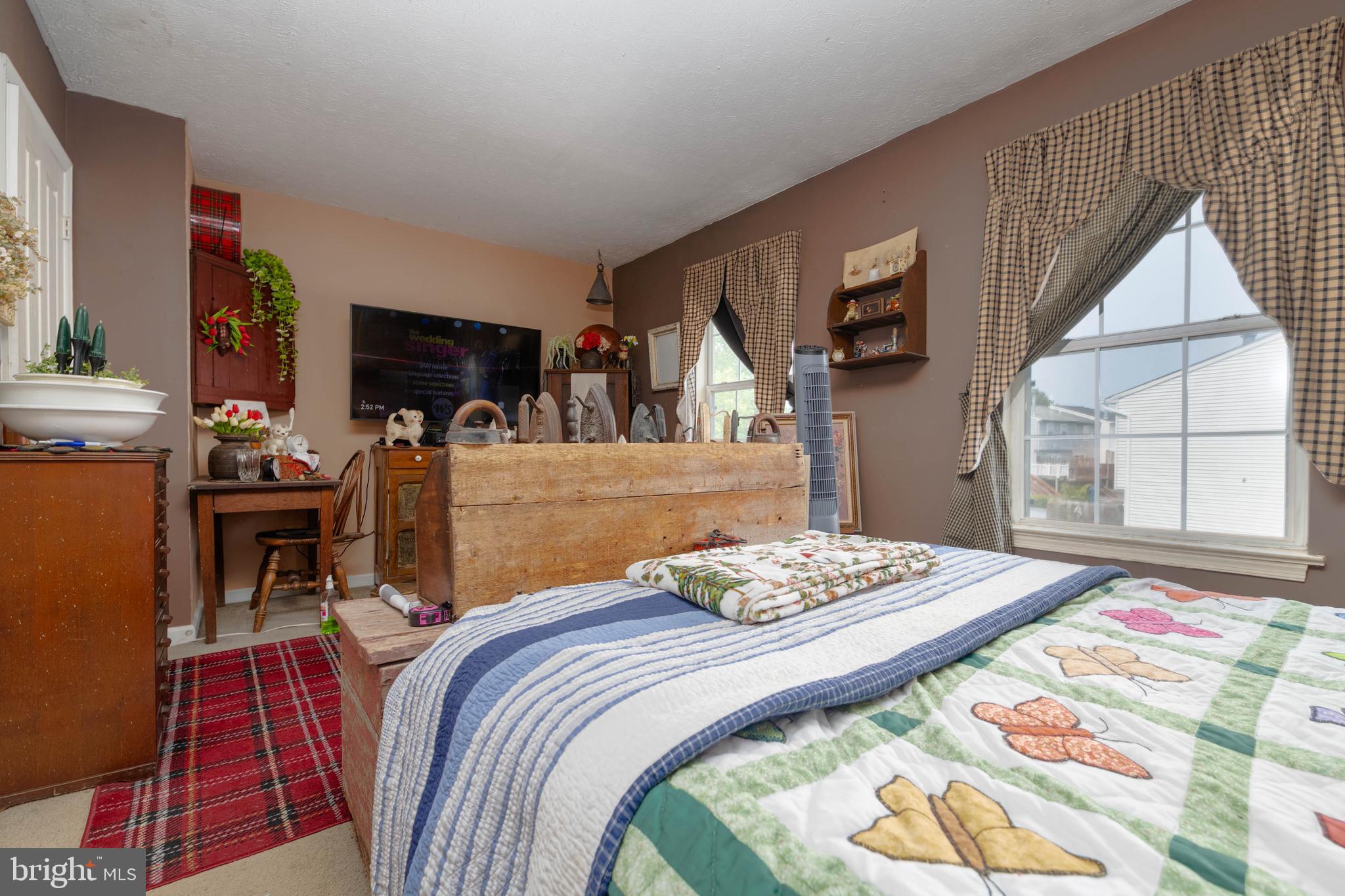 CARROLLWOOD - Residential