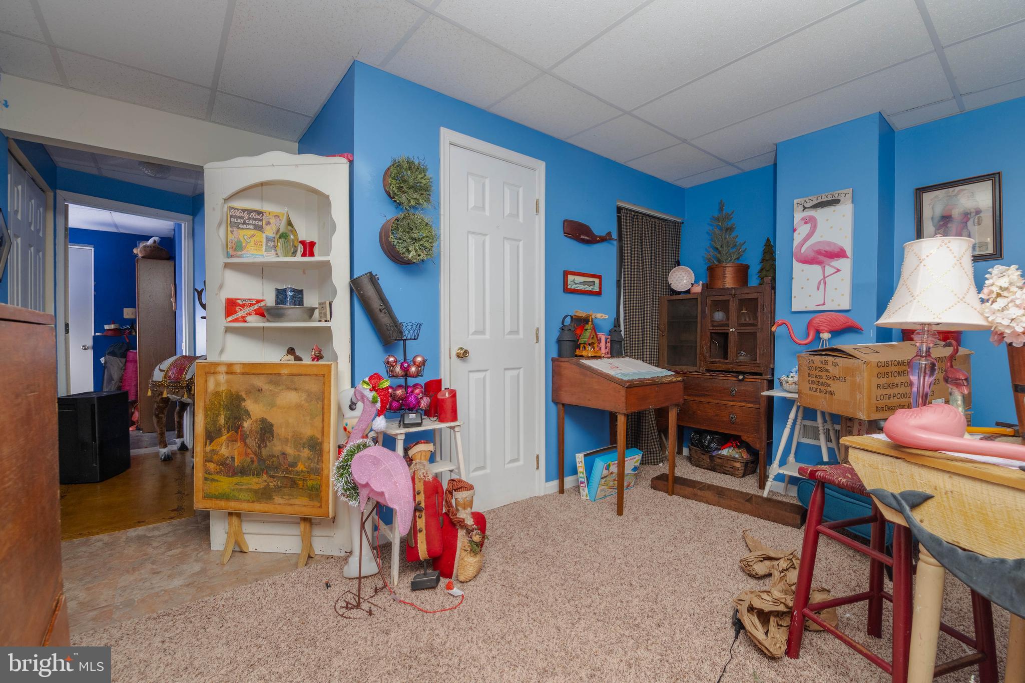 CARROLLWOOD - Residential