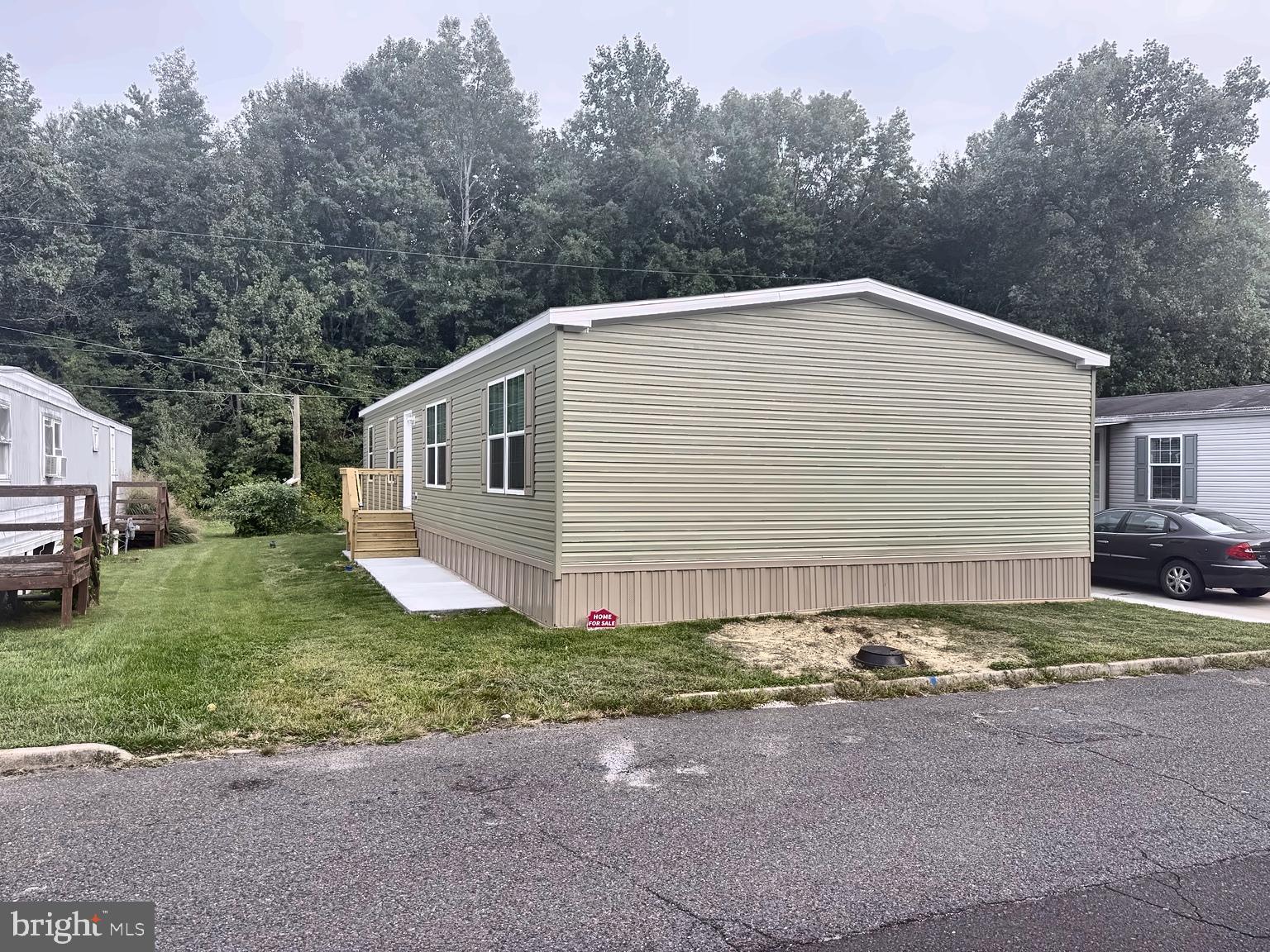 202 JACOBSTOWN - NEW EGYPT ROAD LOT 185