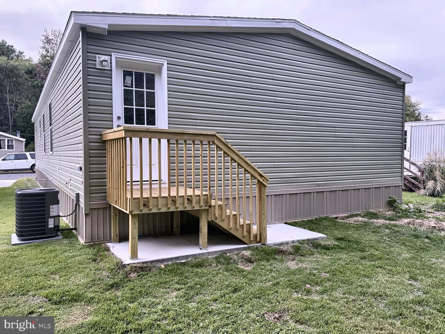 202 JACOBSTOWN - NEW EGYPT ROAD LOT 185