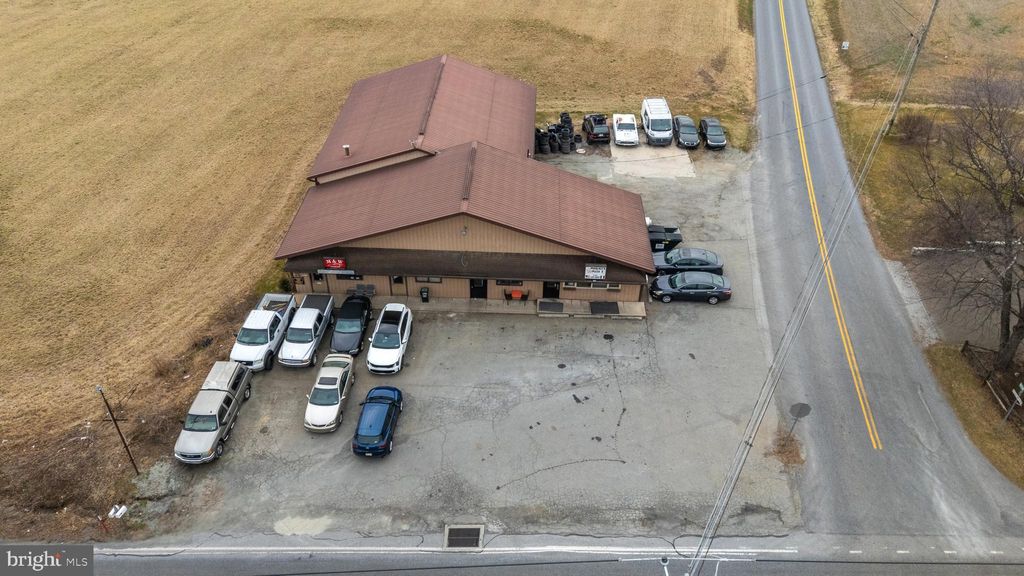 Photo of 399 Nottingham Road, NOTTINGHAM, PA 19362 (MLS # PALA2068072)