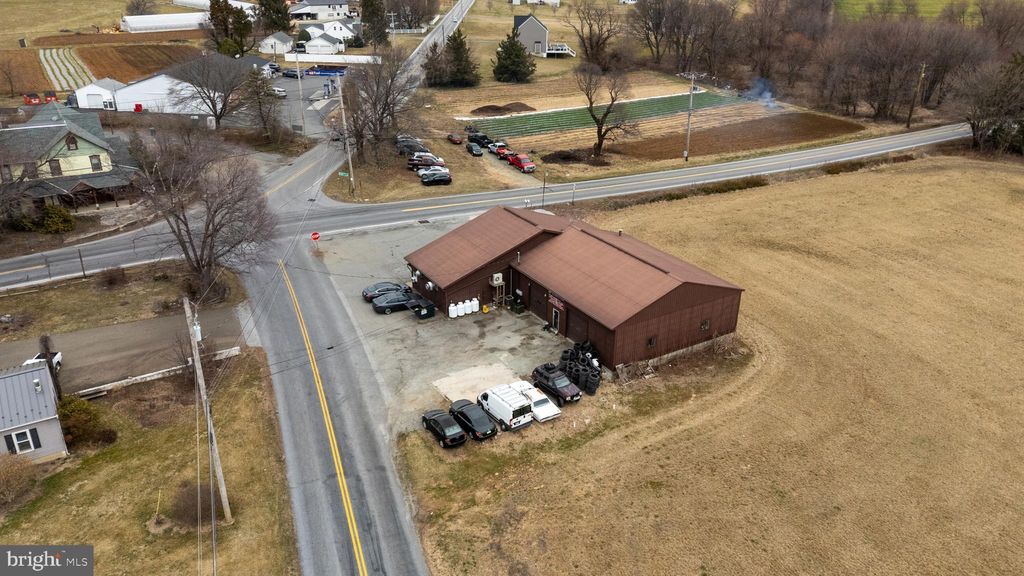 Photo of 399 Nottingham Road, NOTTINGHAM, PA 19362 (MLS # PALA2068072)