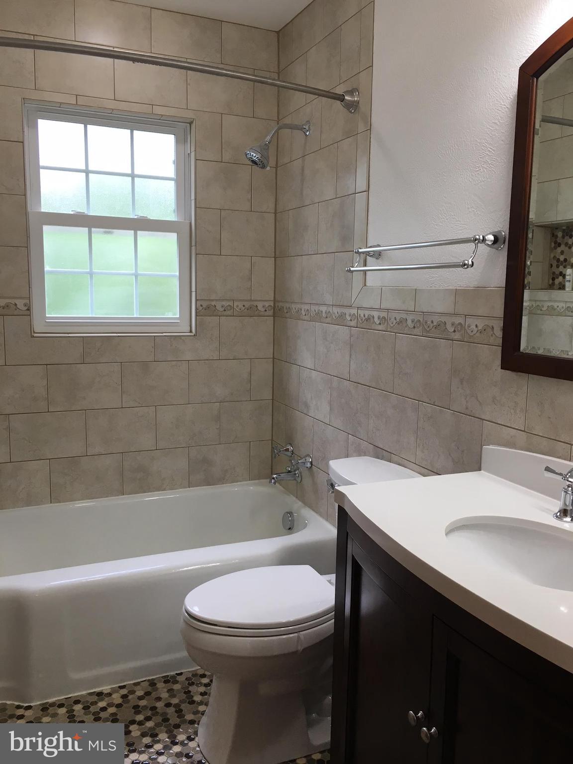 STAFFORD COUNTY - Residential Lease