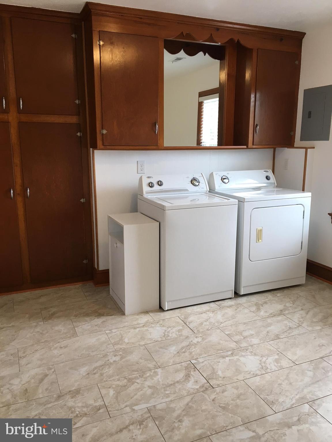 STAFFORD COUNTY - Residential Lease