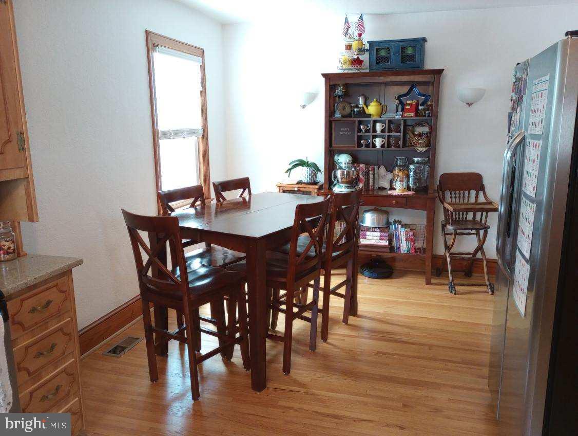 STAFFORD COUNTY - Residential Lease